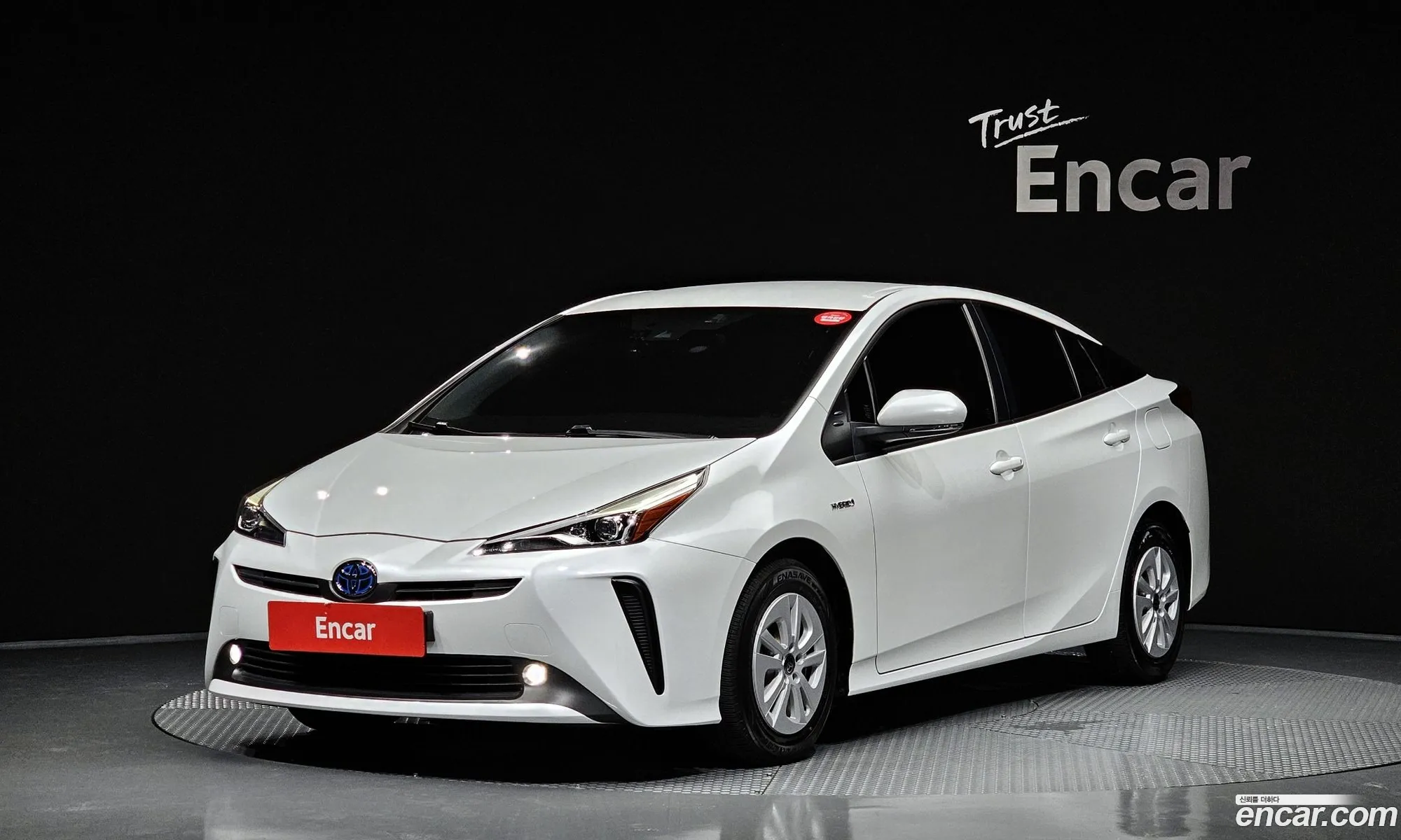 Toyota Prius Iv Xw50 18 2022 - фотография 14538459