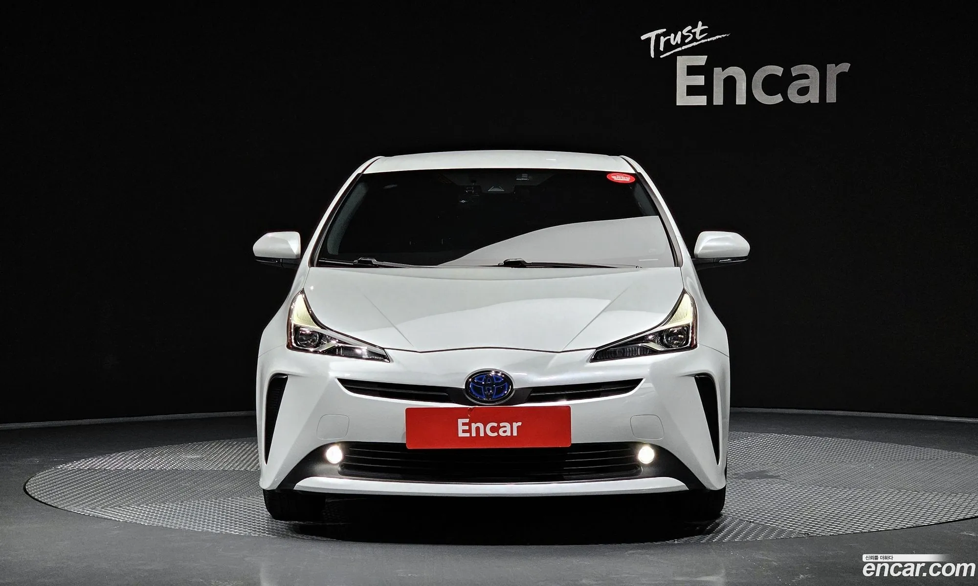 Toyota Prius Iv Xw50 18 2022 - фотография 14538461