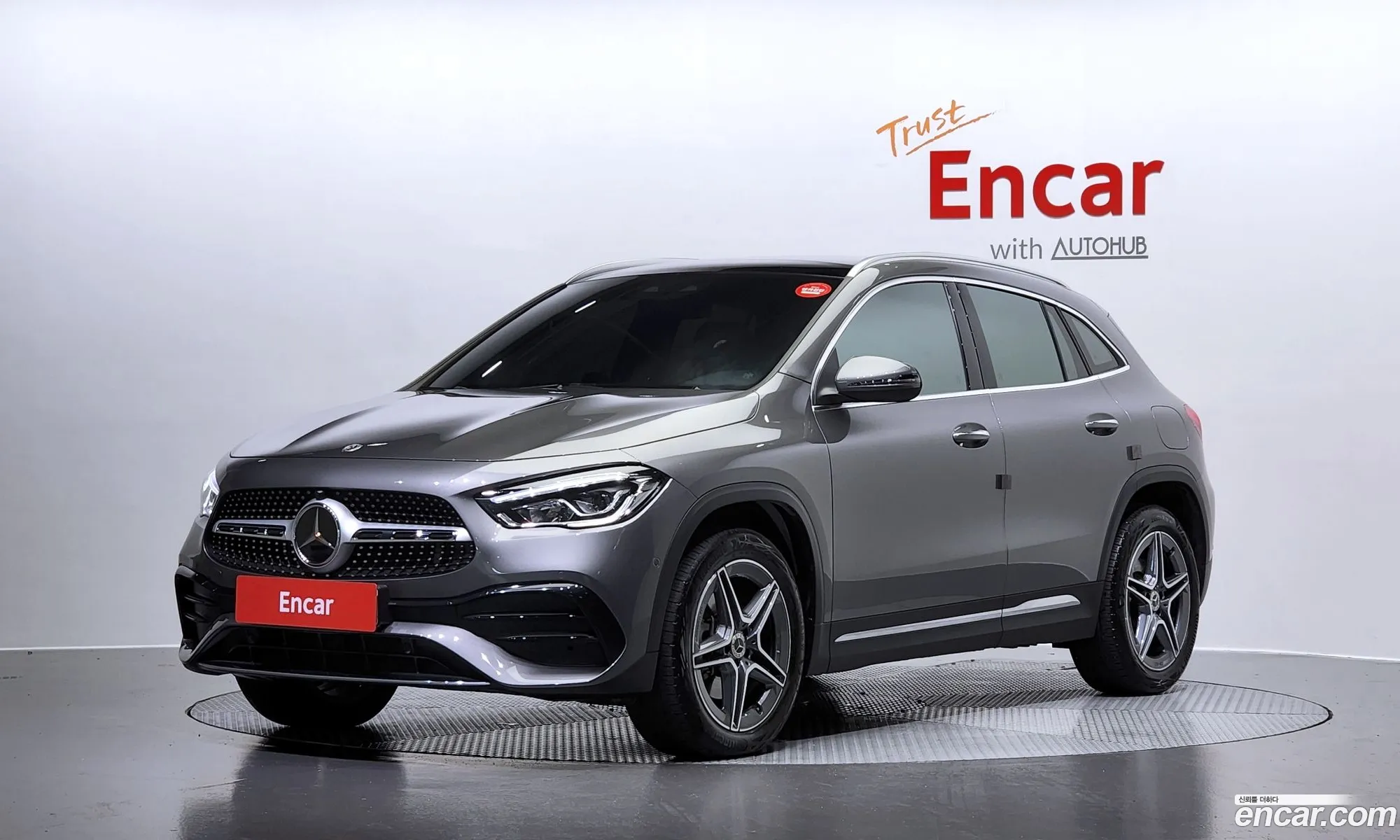 Mercedes-Benz Gla-Klasse Ii H247 Gla250 4Matic 2022 - фотография 14758409