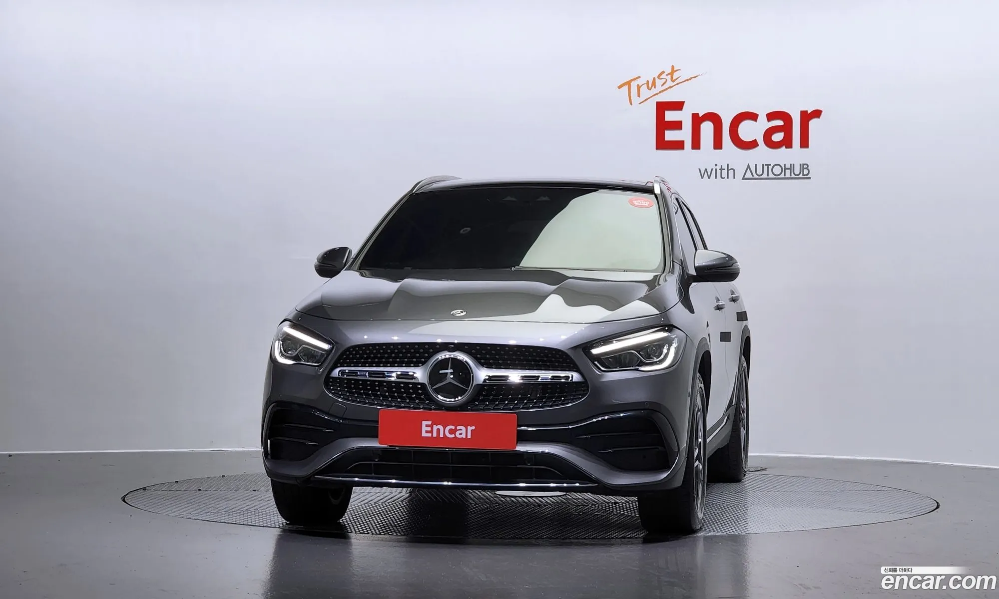 Mercedes-Benz Gla-Klasse Ii H247 Gla250 4Matic 2022 - фотография 14758411