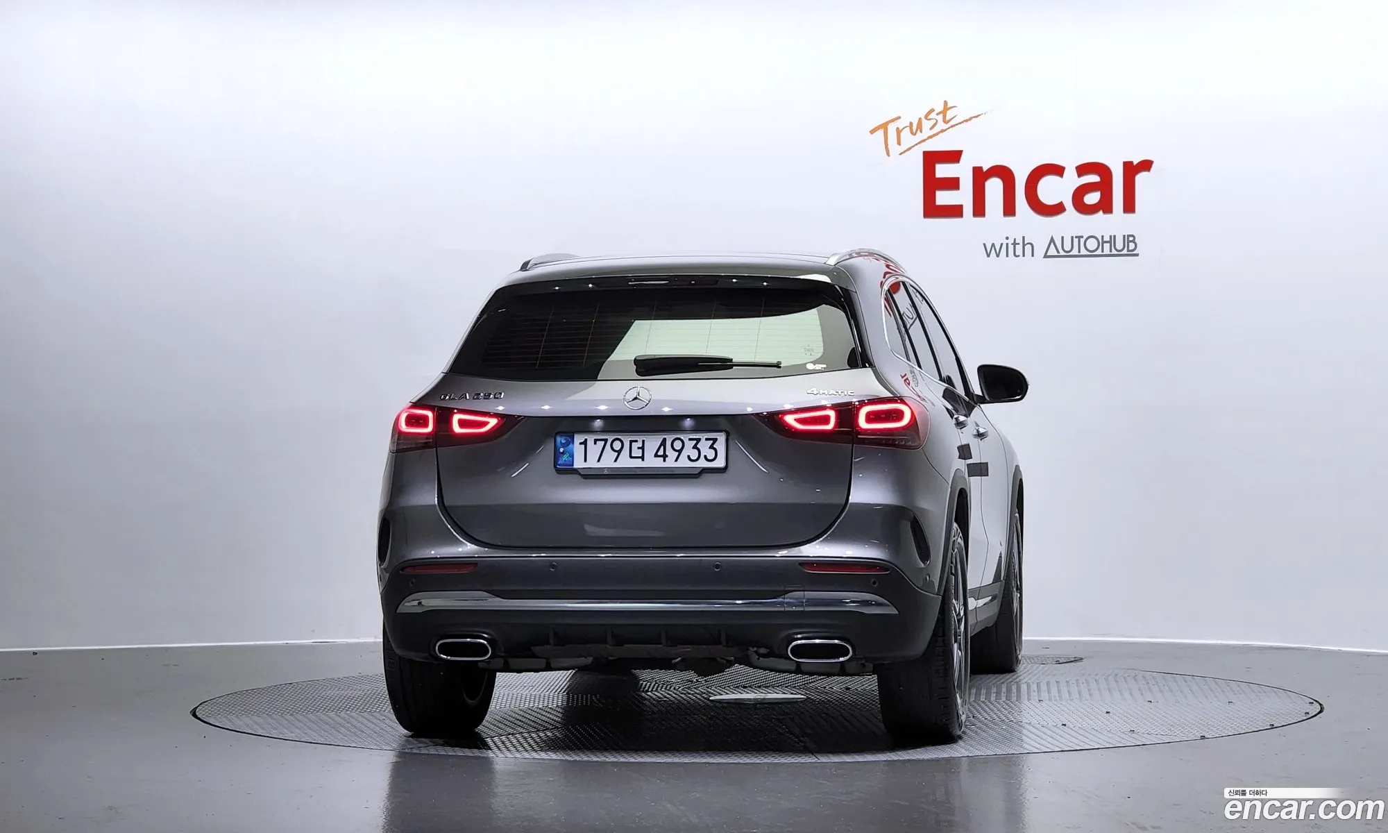 Mercedes-Benz Gla-Klasse Ii H247 Gla250 4Matic 2022 - фотография 14758412