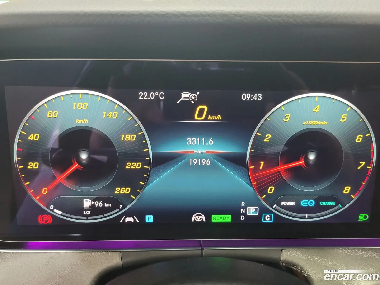 Mercedes-Benz E-Klasse V W213 S213 C238 E350 4Matic Avantgarde 2022 - фотография 14371930