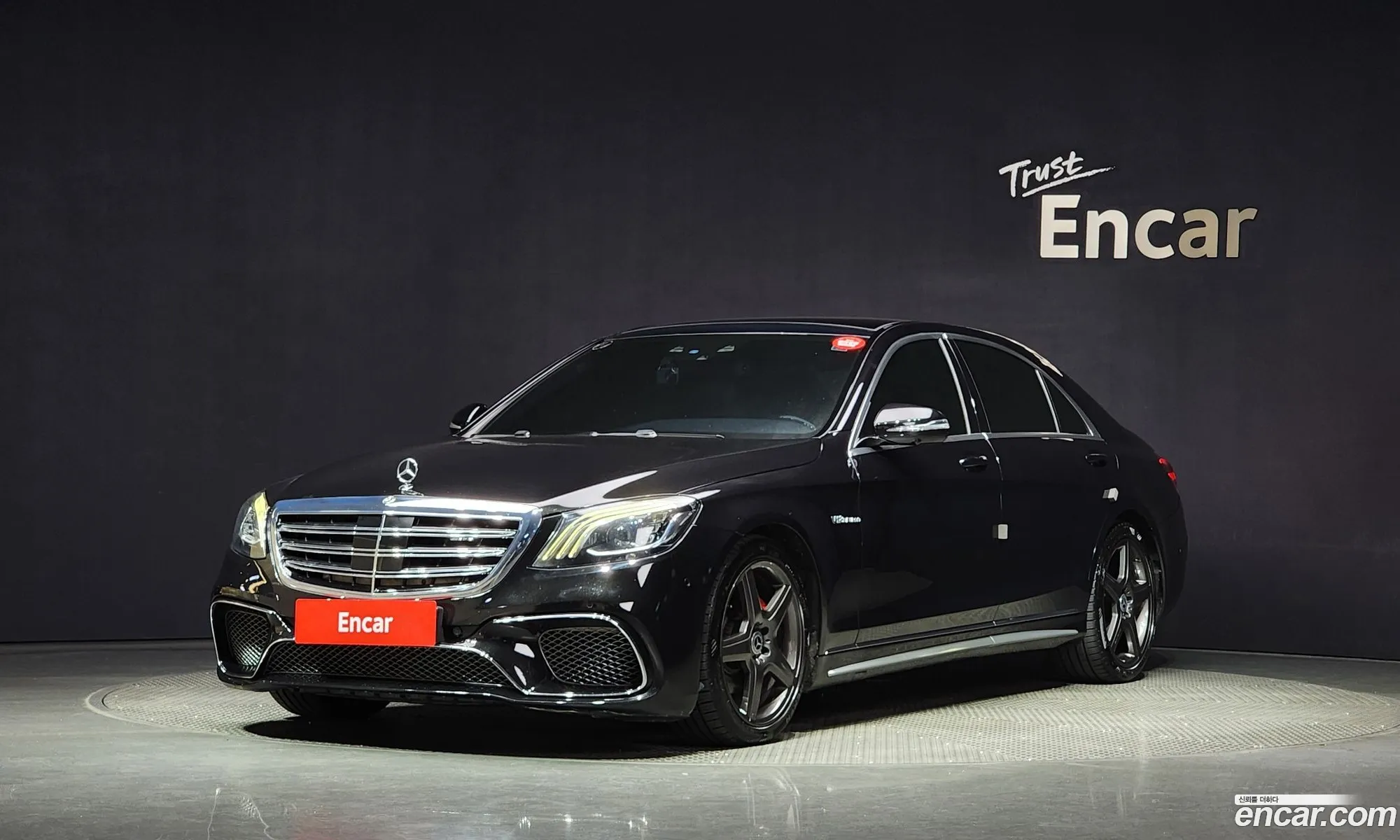 Mercedes-Benz S-Klasse Vi W222 C217 S350L Bluetec 4Matic 2015 - фотография 14371915