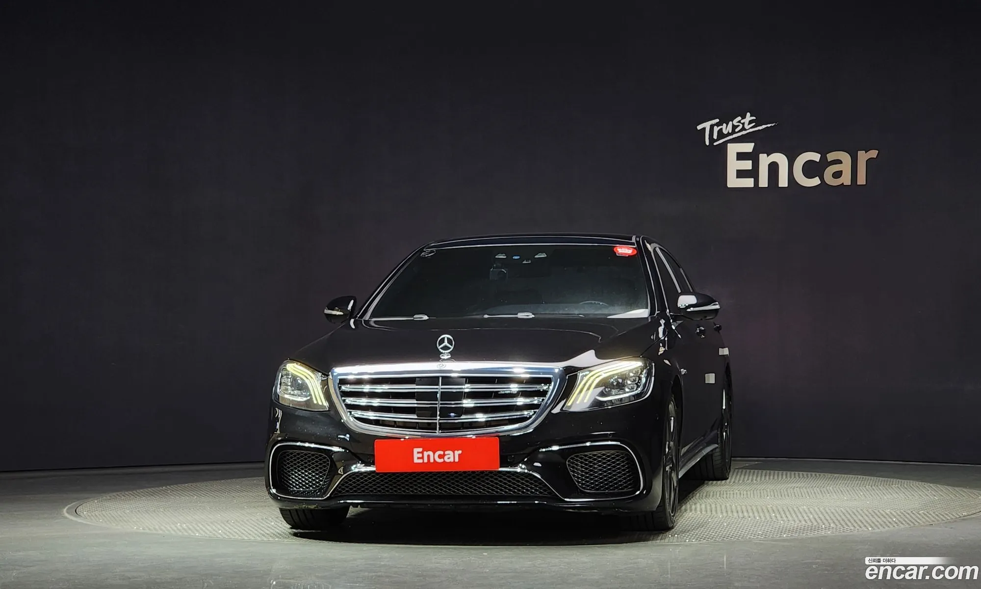 Mercedes-Benz S-Klasse Vi W222 C217 S350L Bluetec 4Matic 2015 - фотография 14371917