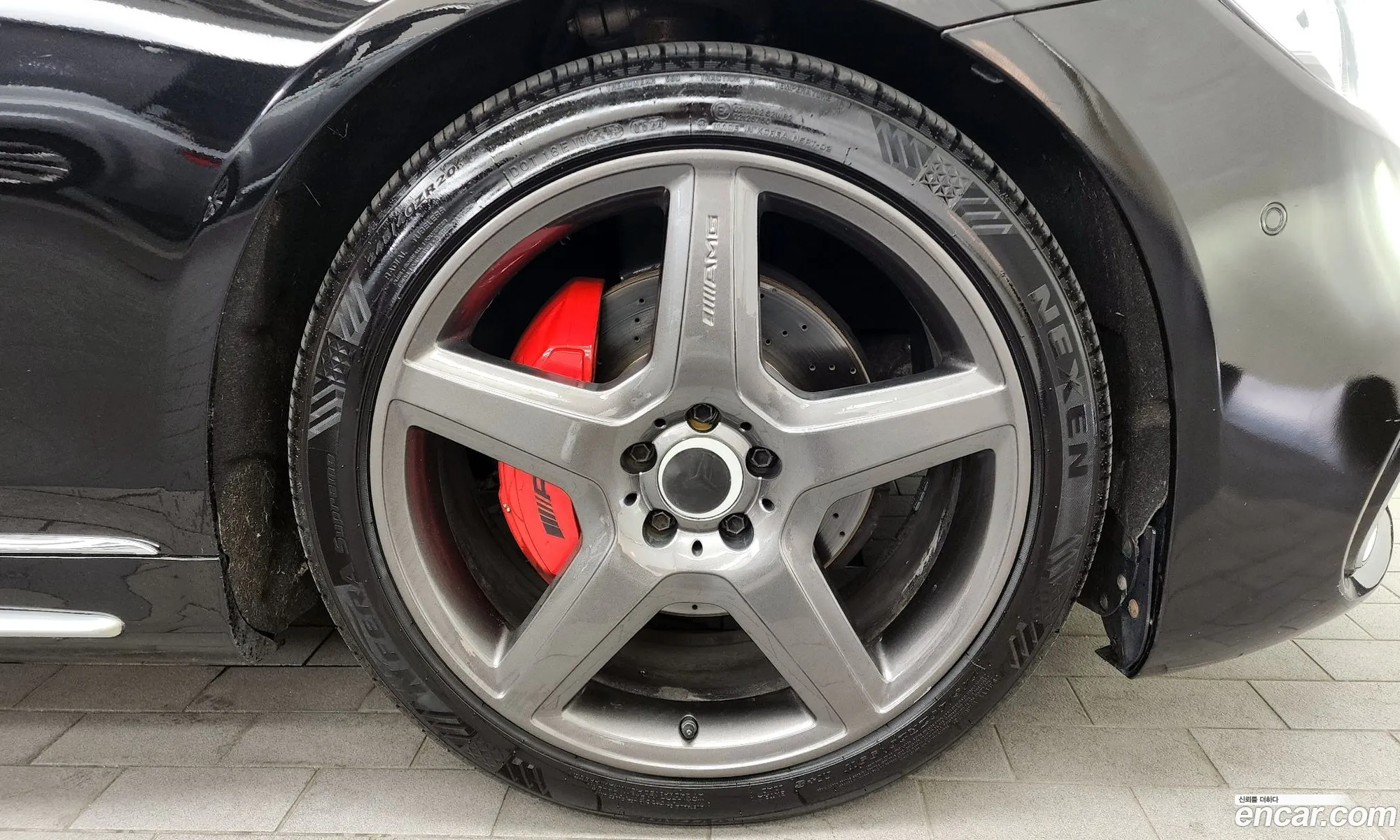 Mercedes-Benz S-Klasse Vi W222 C217 S350L Bluetec 4Matic 2015 - фотография 14371919