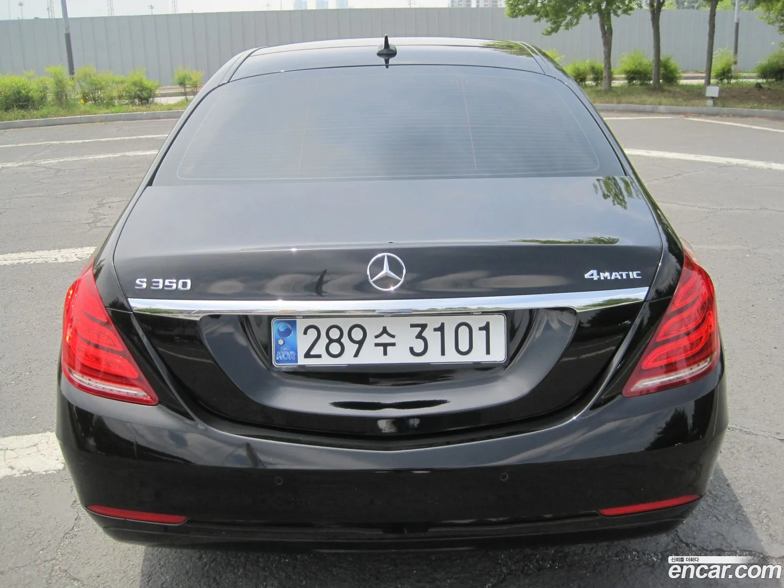 Mercedes-Benz S-Klasse Vi W222 C217 S350 Bluetec 4Matic 2015 - фотография 14371870