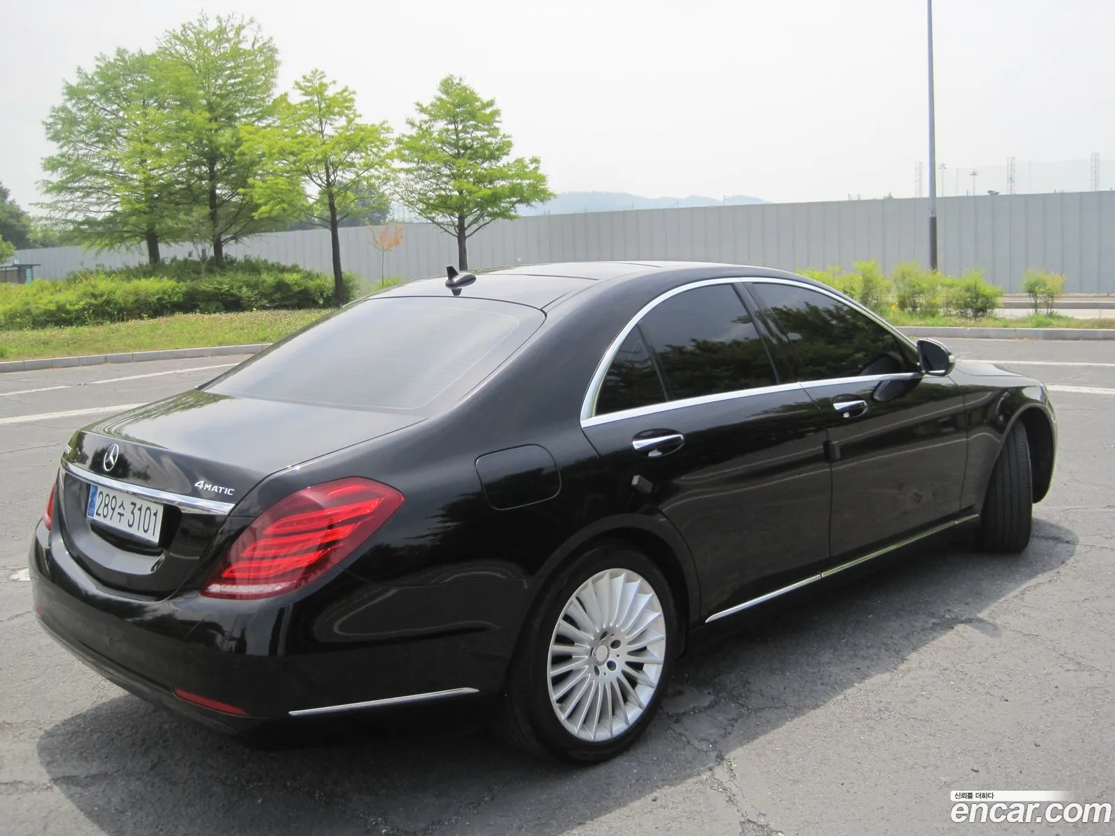 Mercedes-Benz S-Klasse Vi W222 C217 S350 Bluetec 4Matic 2015 - фотография 14371871