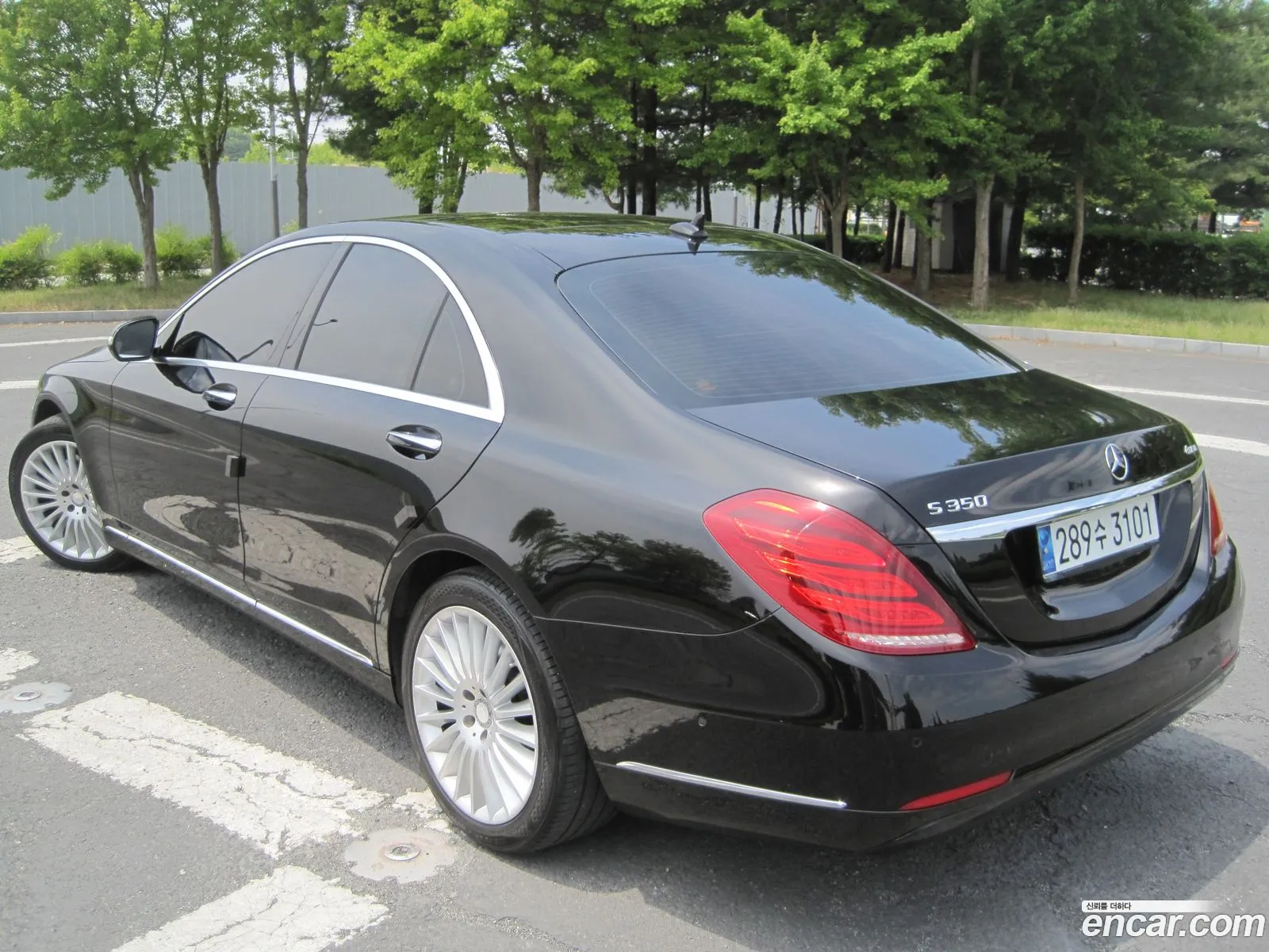 Mercedes-Benz S-Klasse Vi W222 C217 S350 Bluetec 4Matic 2015 - фотография 14371872