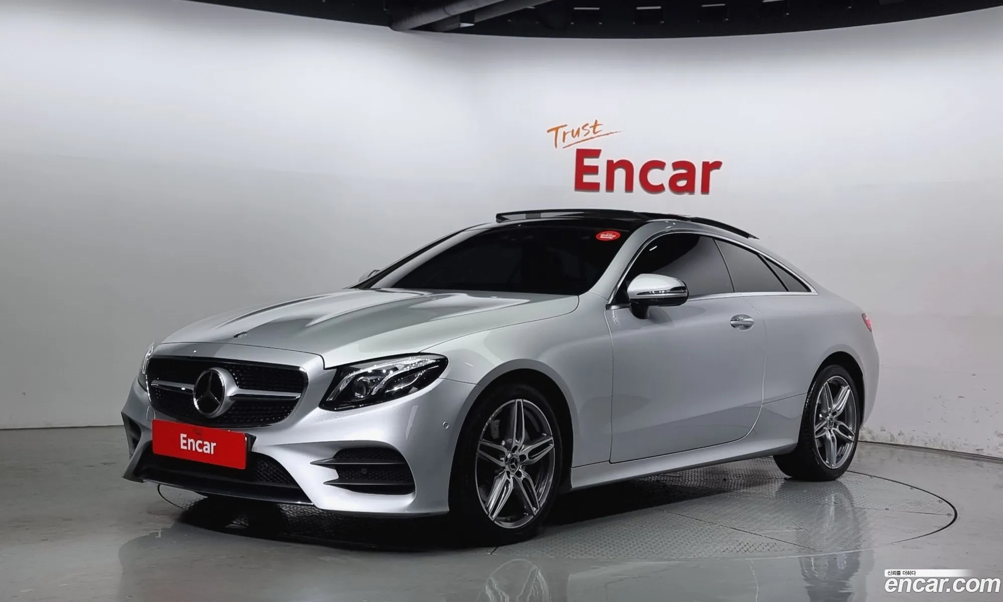 Mercedes-Benz E-Klasse V W213 S213 C238 E220D Coupe 2019 - фотография 14293379