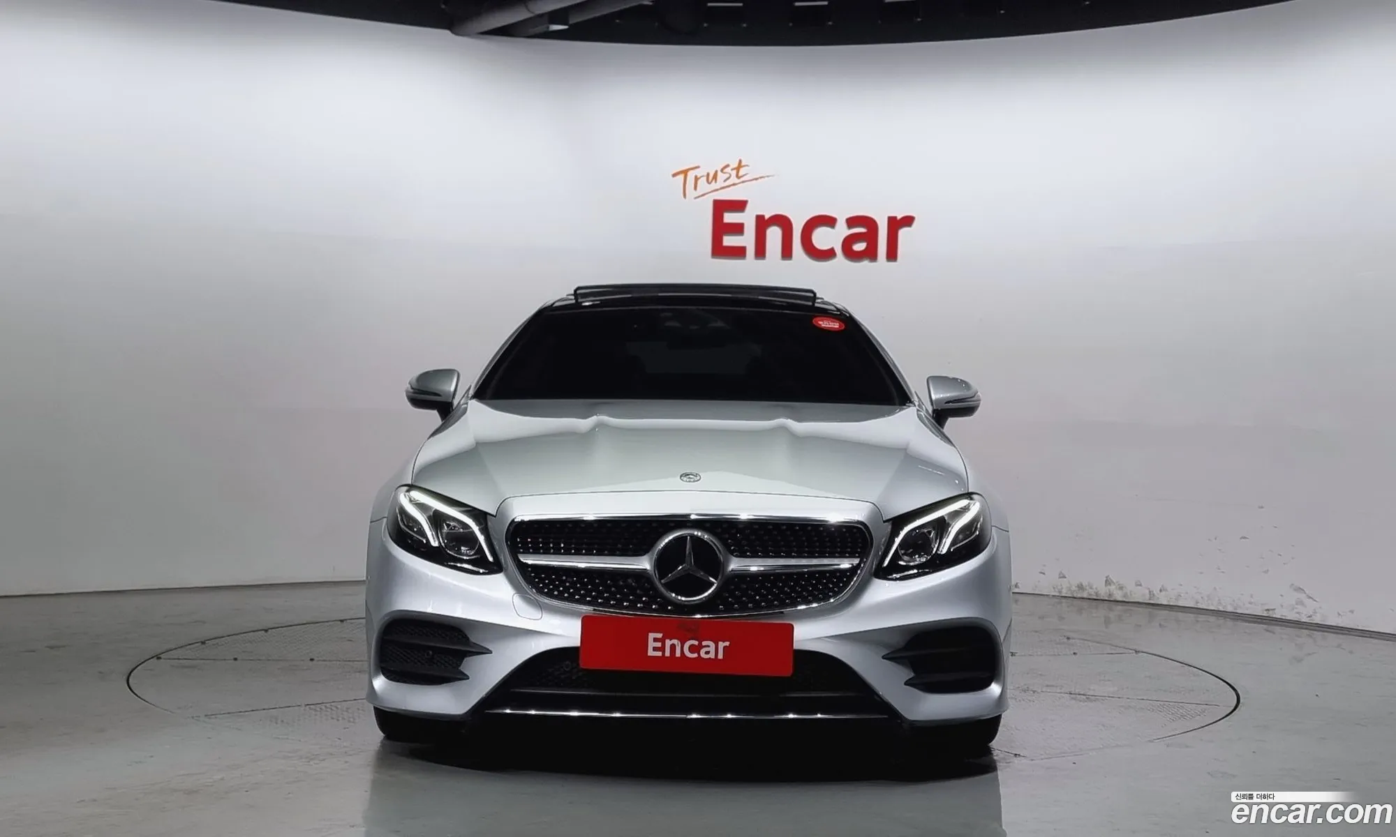 Mercedes-Benz E-Klasse V W213 S213 C238 E220D Coupe 2019 - фотография 14293381