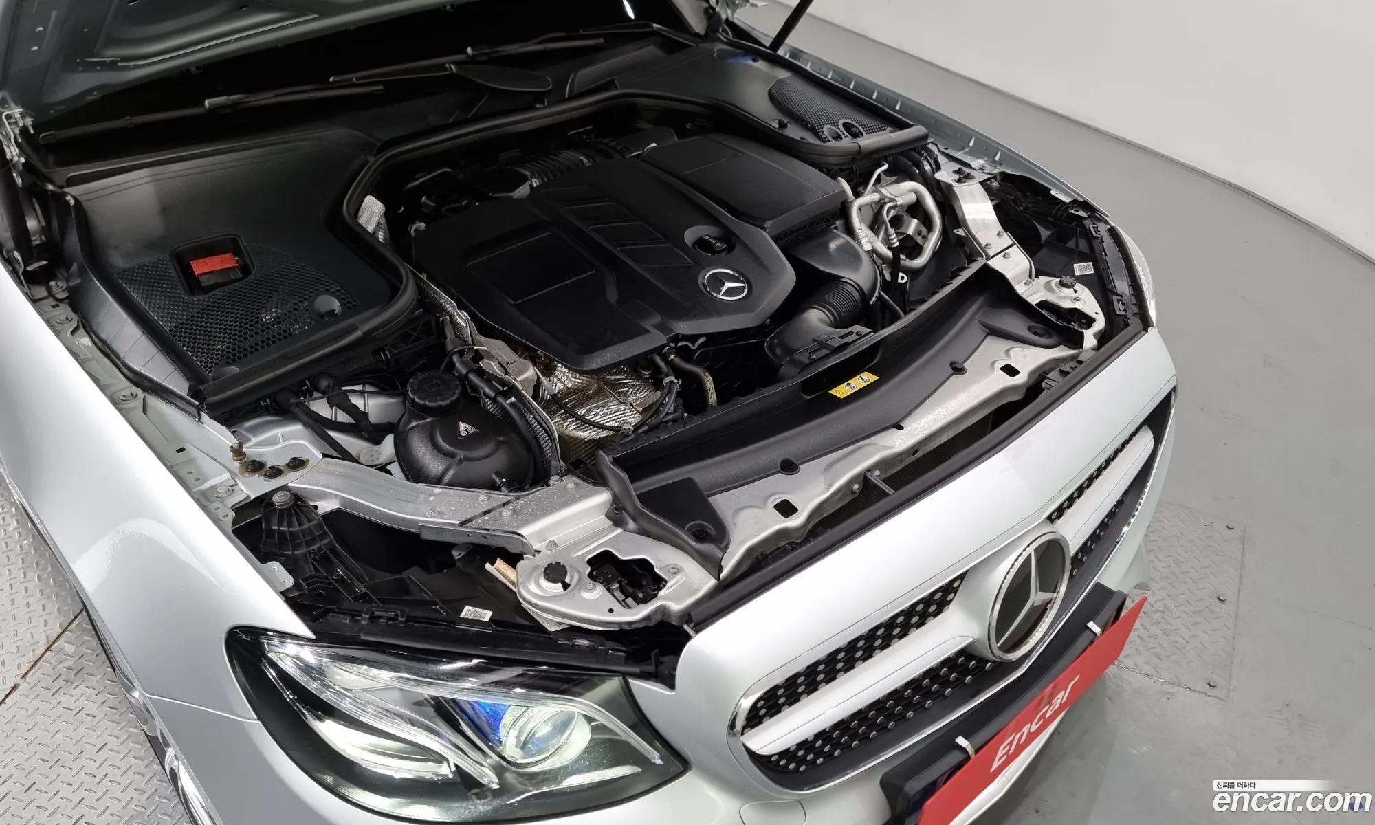 Mercedes-Benz E-Klasse V W213 S213 C238 E220D Coupe 2019 - фотография 14293384