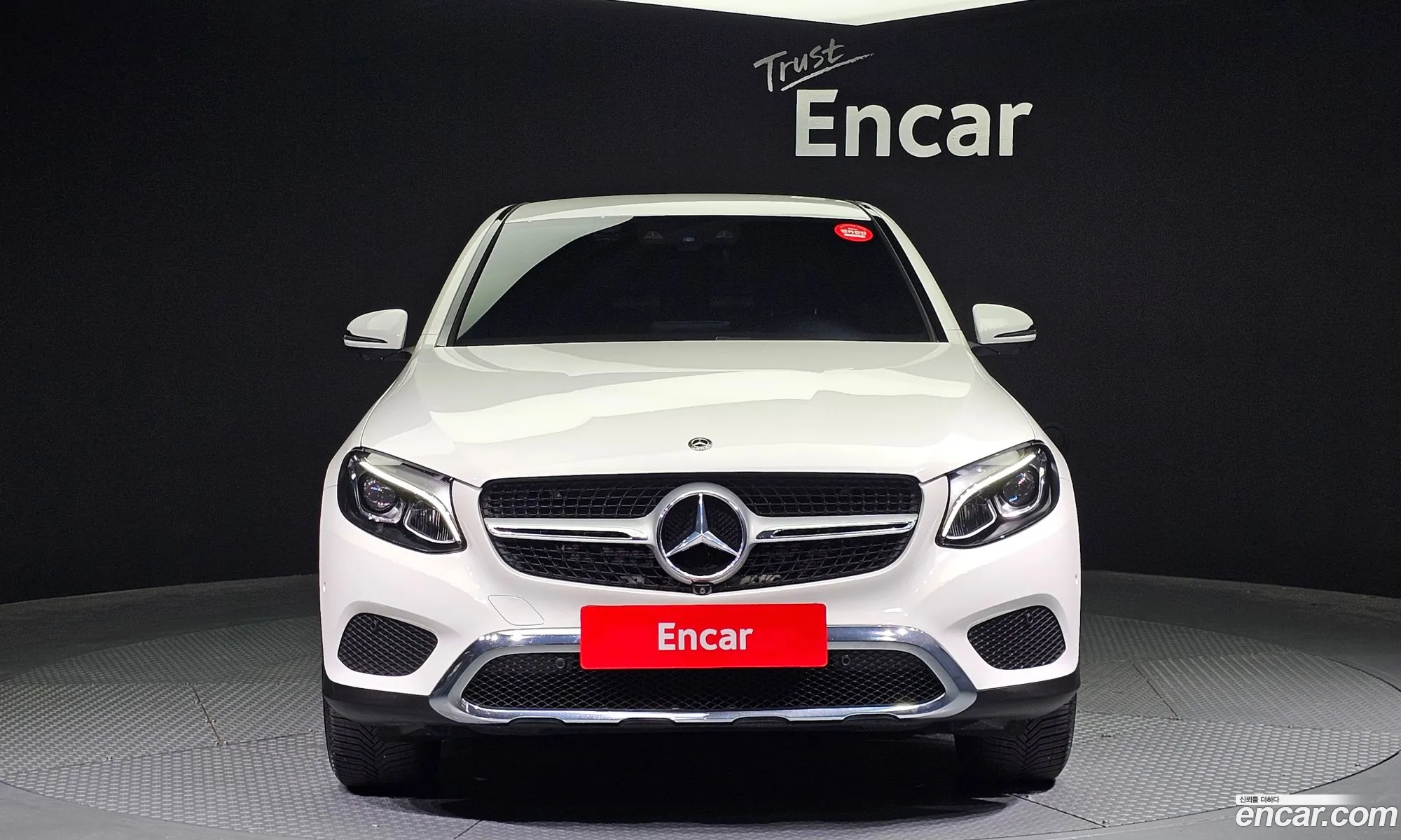 Mercedes-Benz Glc I X253 Glc300 4Matic Coupe 2019 - фотография 14826248