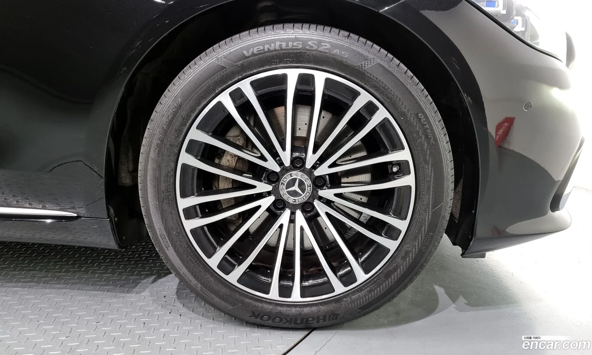 Mercedes-Benz S-Klasse Vii W223 S350D 2021 - фотография 14699740