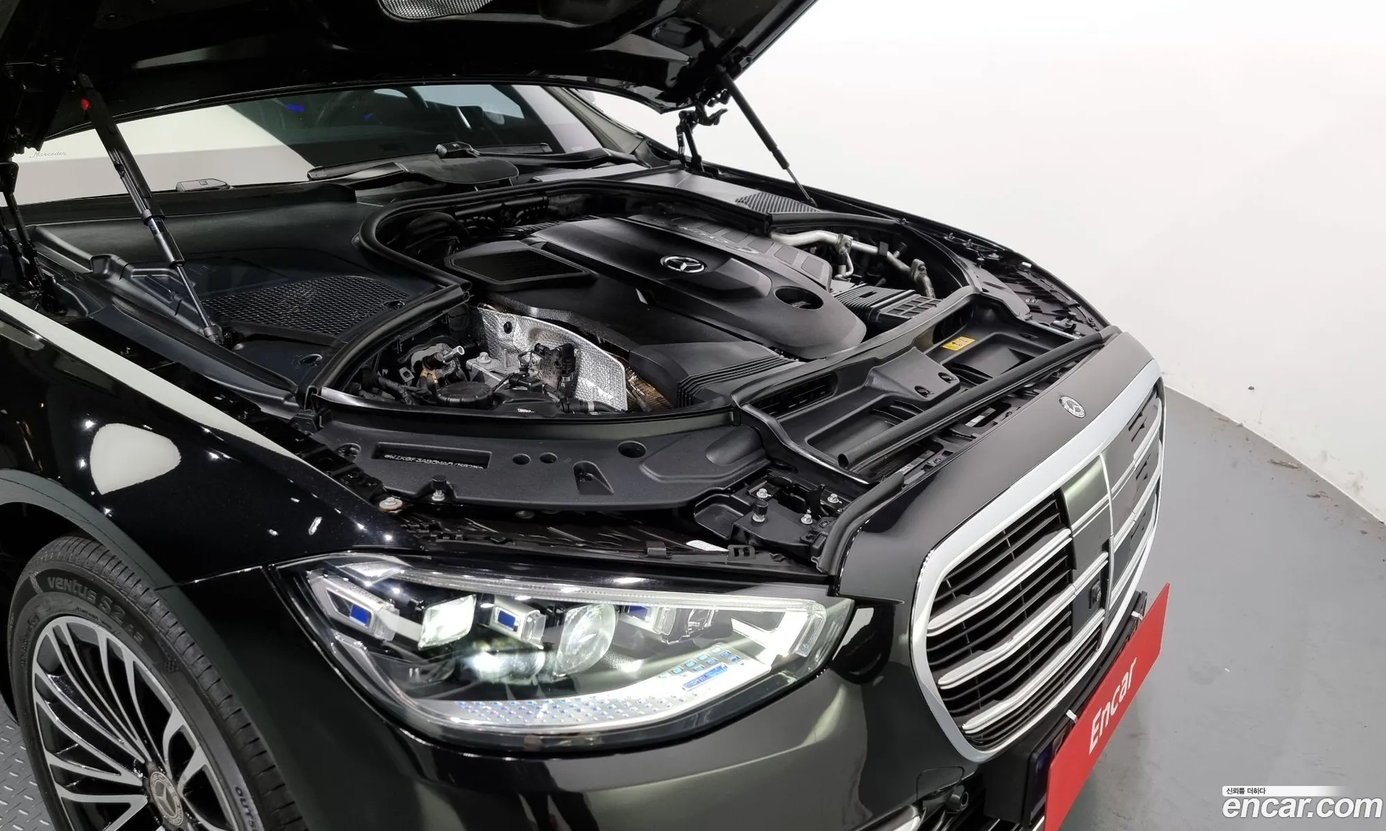 Mercedes-Benz S-Klasse Vii W223 S350D 2021 - фотография 14699741