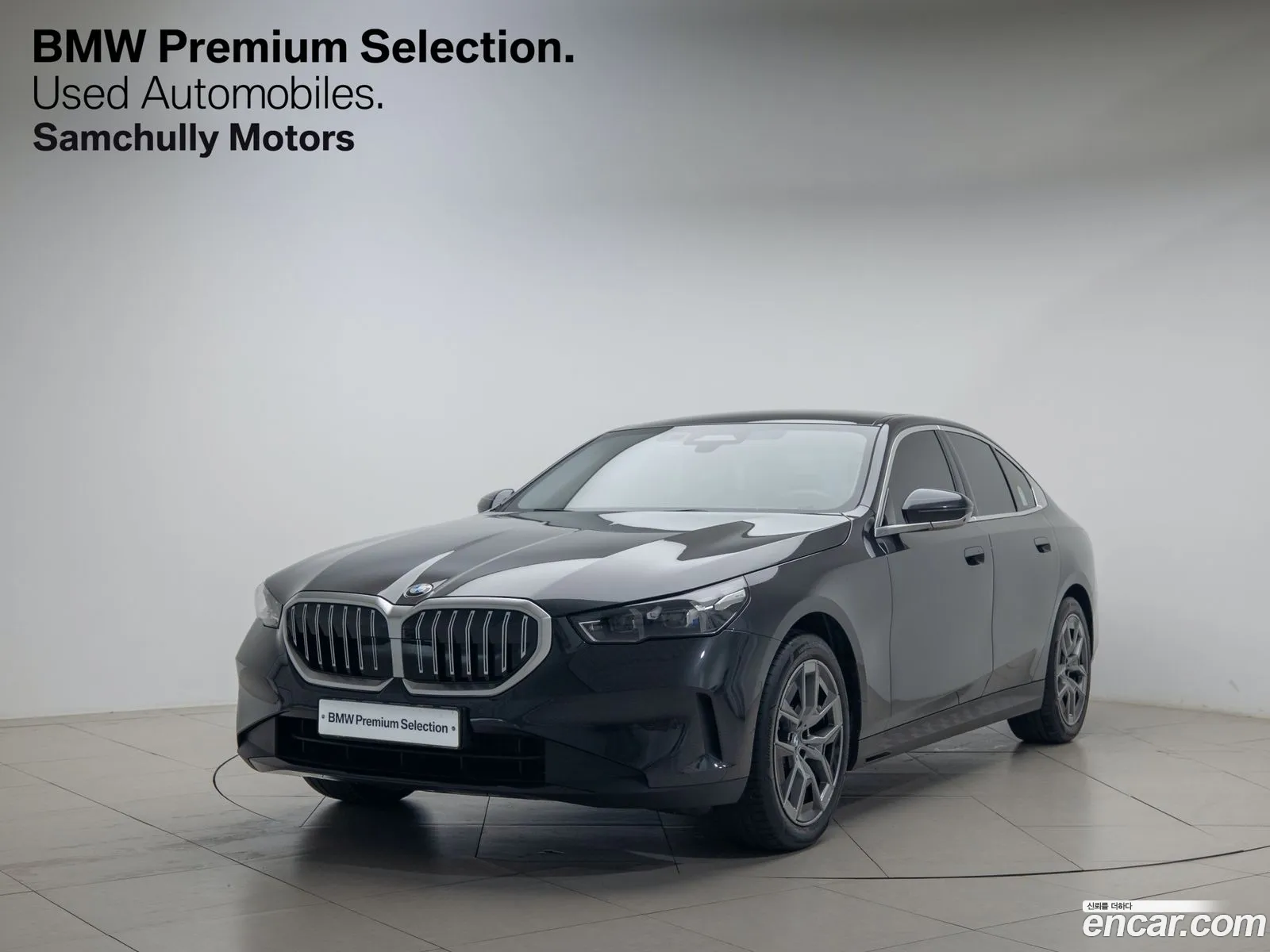 BMW 5Er 520I 2024 - фотография 17141718