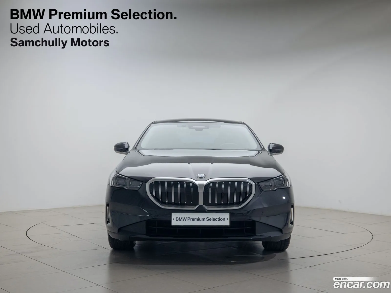 BMW 5Er 520I 2024 - фотография 17141719