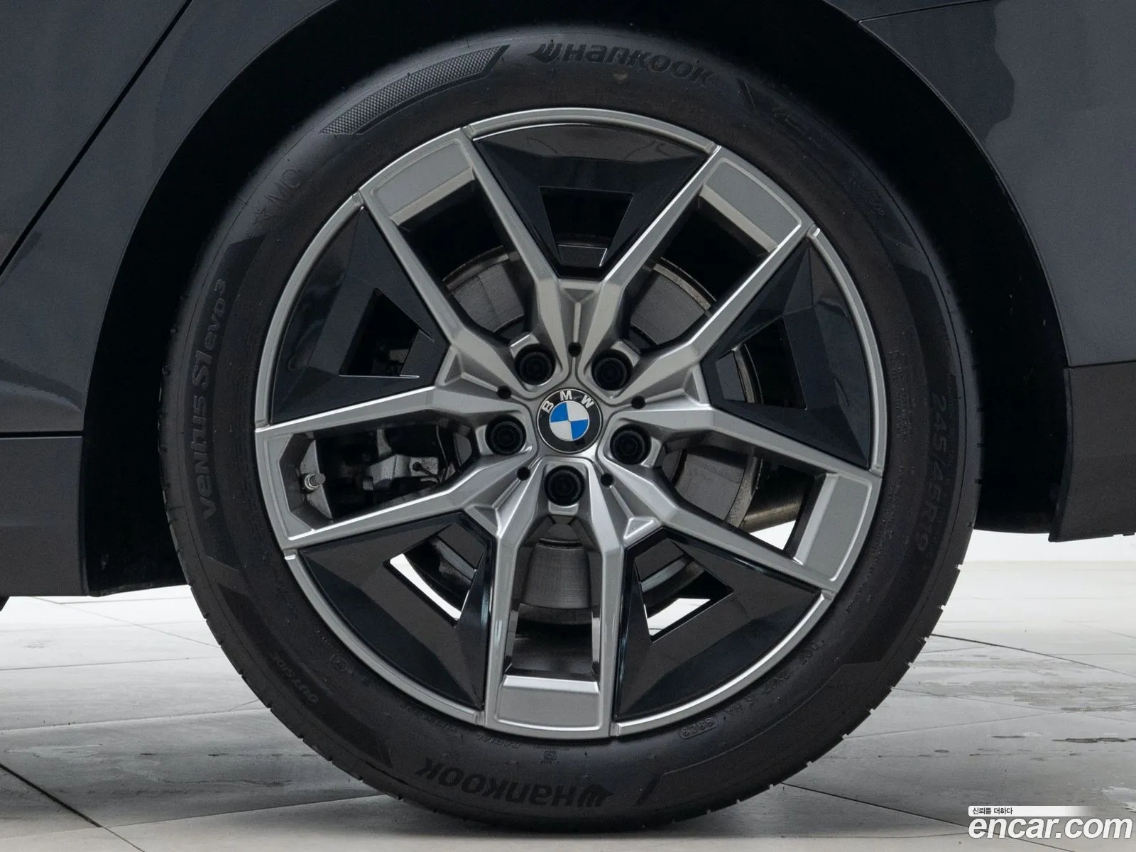 BMW 5Er 520I 2024 - фотография 17141722