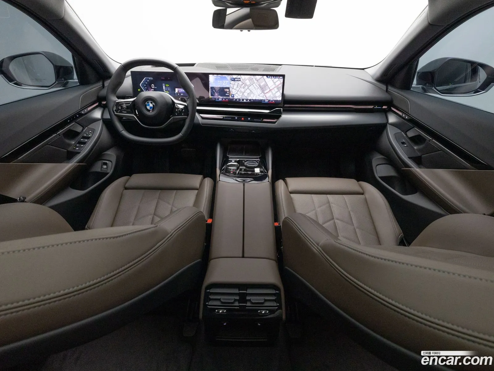 BMW 5Er 520I 2024 - фотография 17141723