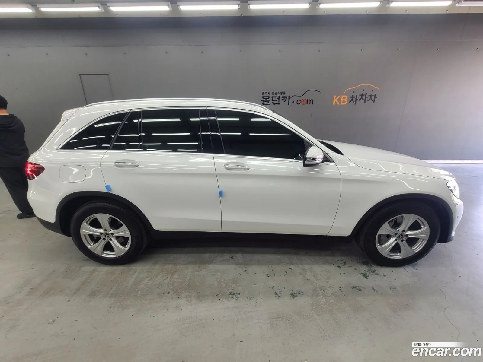 Mercedes-Benz Glc I X253 Glc220 D 4Matic 2018 - фотография 14278636