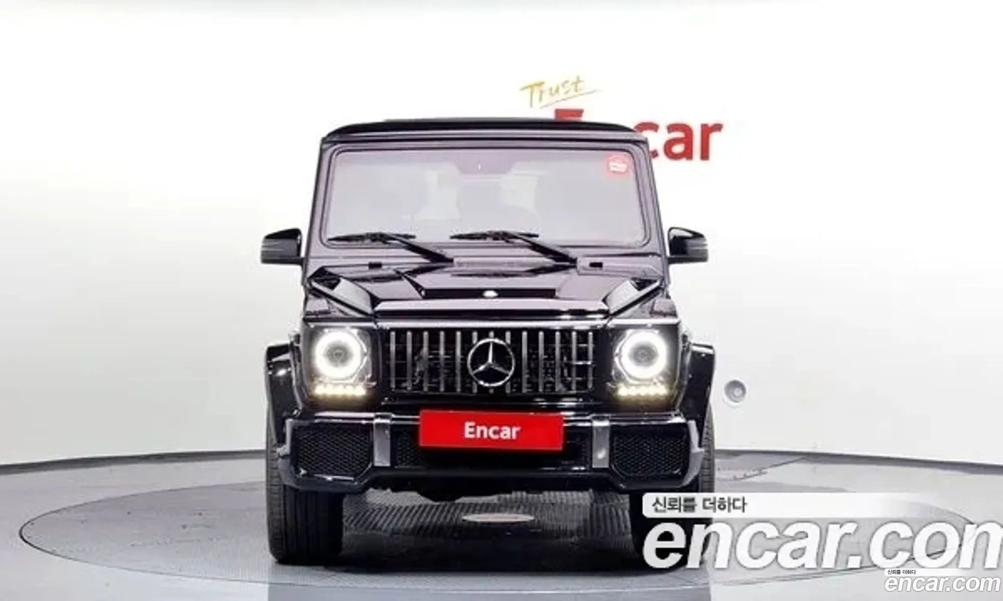 Mercedes-Benz G-Klasse G350 Bluetec 2013 - фотография 14274320