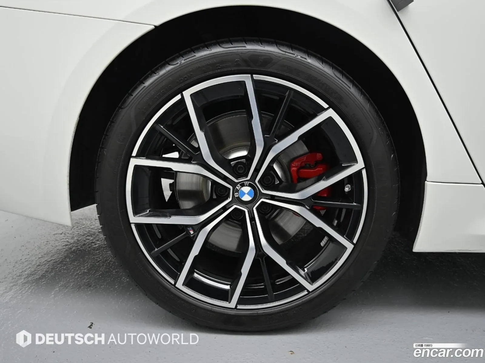 BMW 5Er Vii G30G31 520I M Sports 2022 - фотография 17131422
