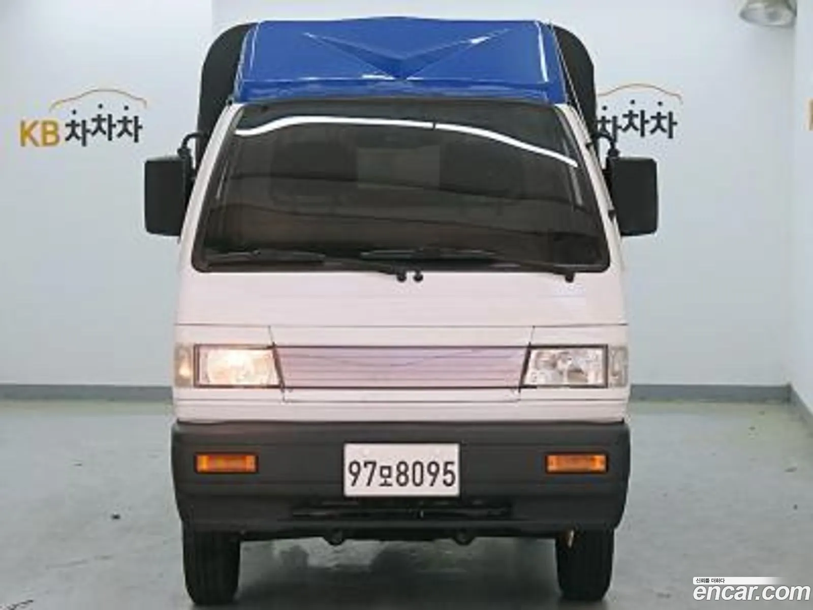 Chevrolet Damas Long Cargo Dlx 2020 - фотография 7882025