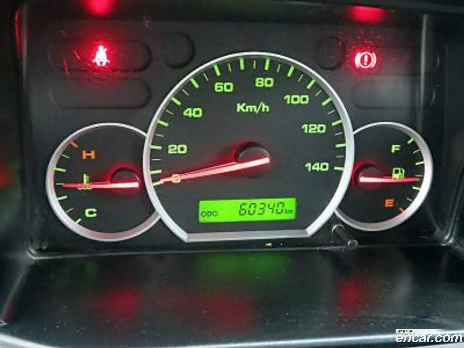 Chevrolet Damas Long Cargo Dlx 2020 - фотография 7882030