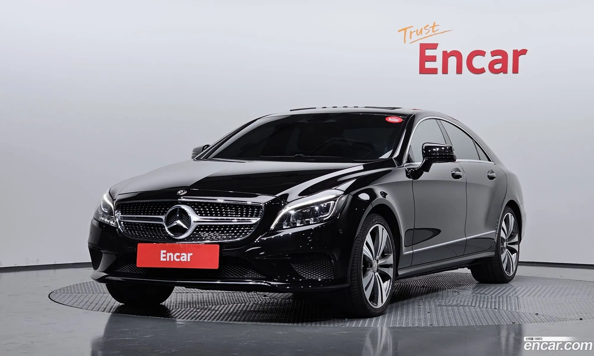 Mercedes-Benz Cls-Klasse Ii C218 Cls350 D 4Matic 2016 - фотография 14012486