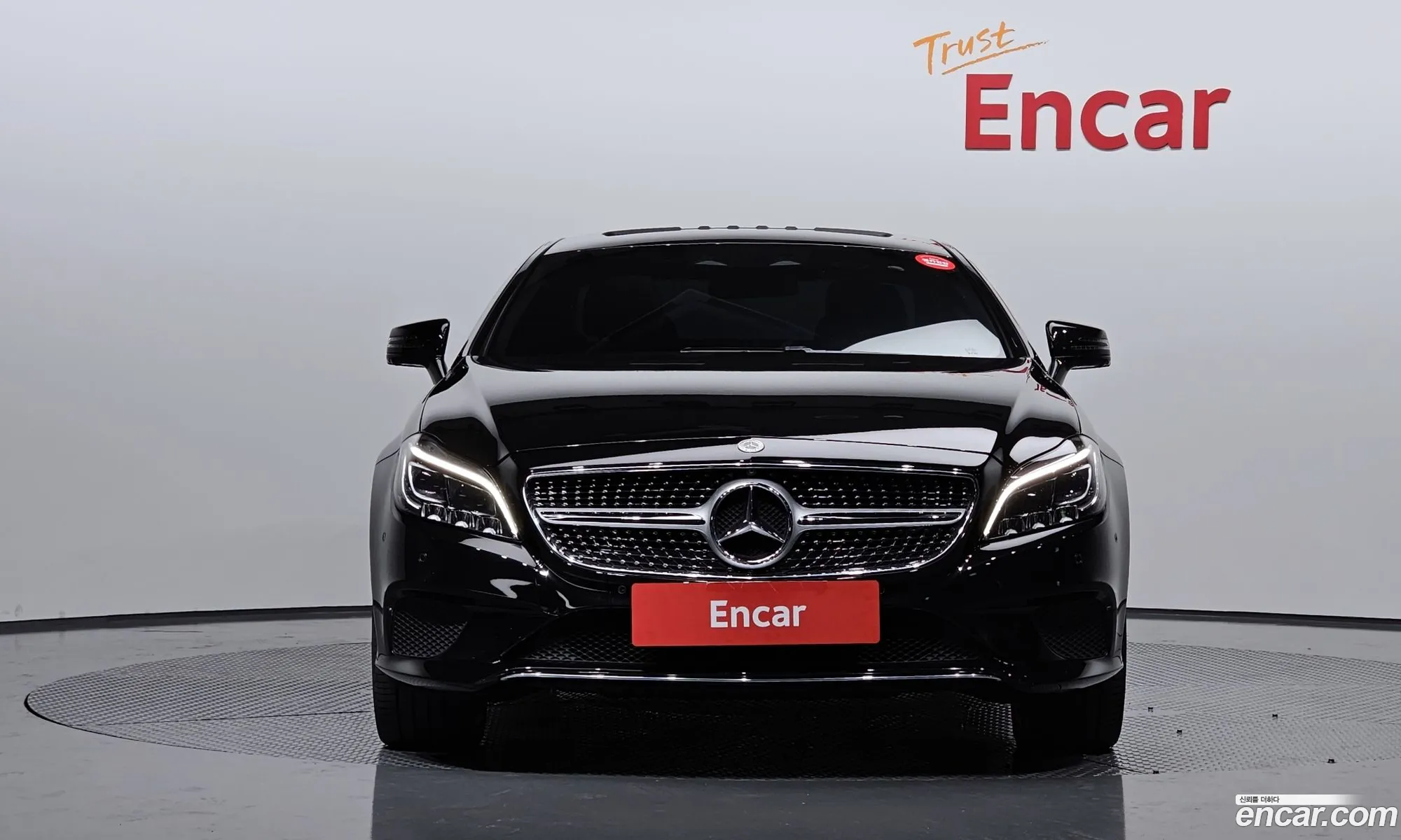 Mercedes-Benz Cls-Klasse Ii C218 Cls350 D 4Matic 2016 - фотография 14012488