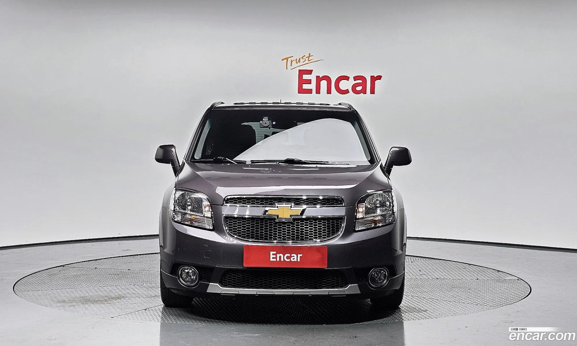 Chevrolet Gm Daewoo Orlando 20 Diesel Lt Premium - фотография 7882003