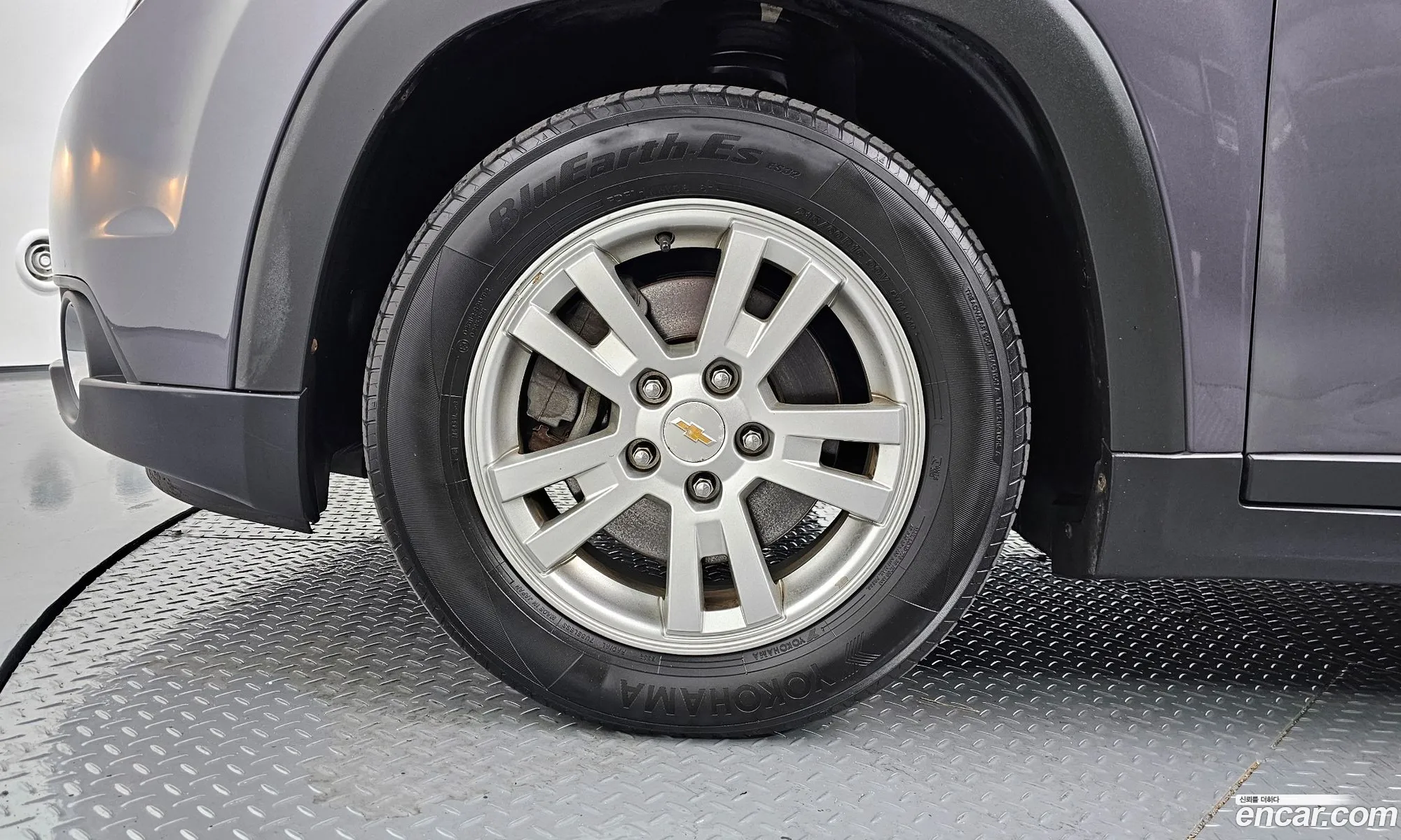 Chevrolet Gm Daewoo Orlando 20 Diesel Lt Premium - фотография 7882005