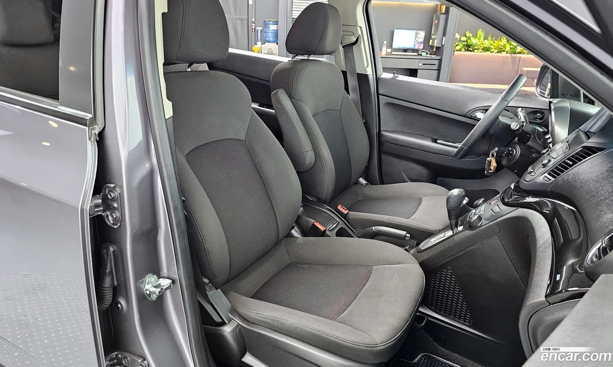Korex Auto Trade - фотография 7974501