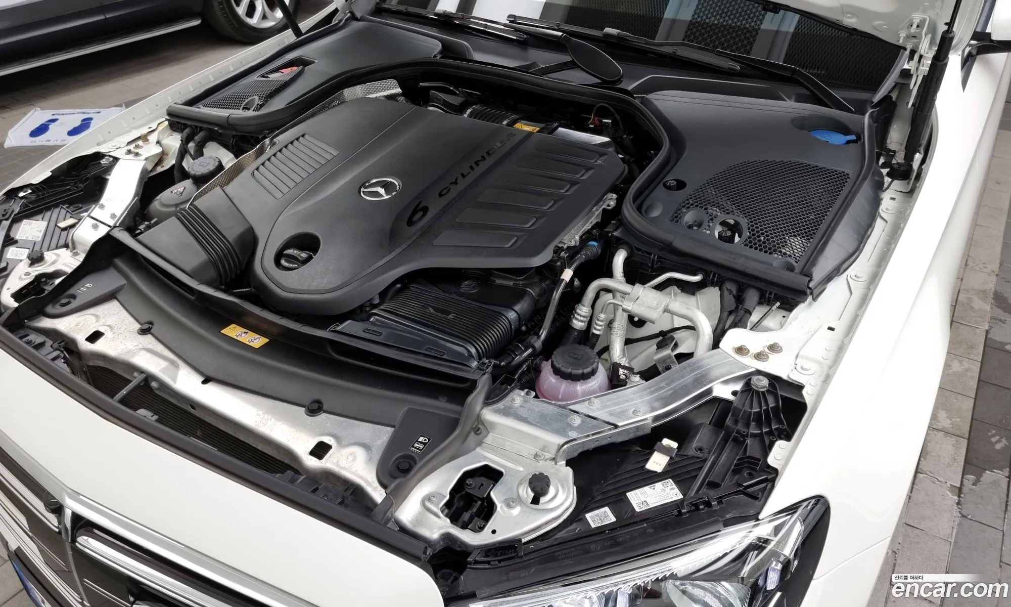 Mercedes-Benz E-Klasse V W213 S213 C238 E450 4Matic Exclusive 2022 - фотография 13756476