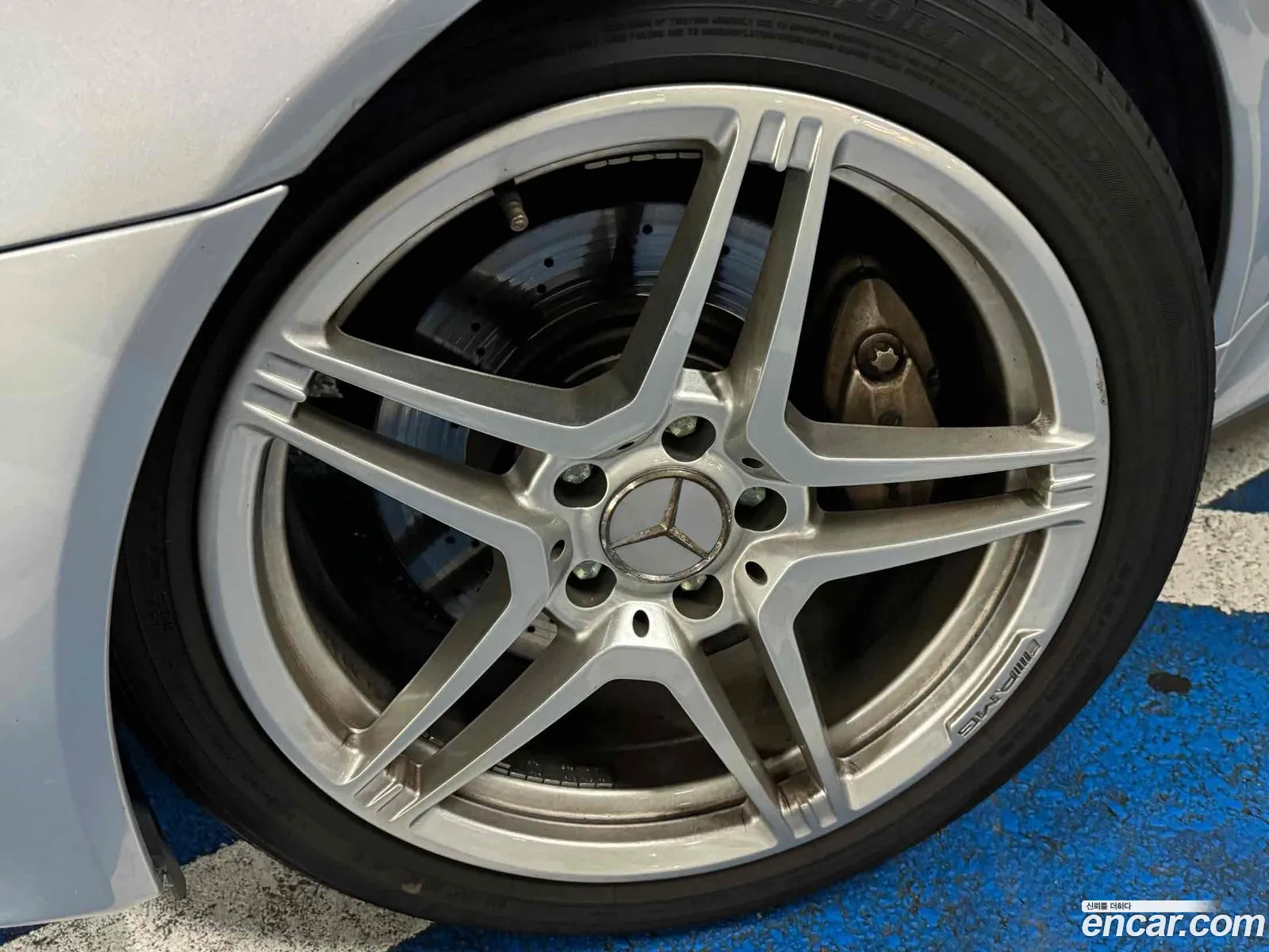 Mercedes-Benz Slk-Klasse Ii R171 350 2006 - фотография 14274274