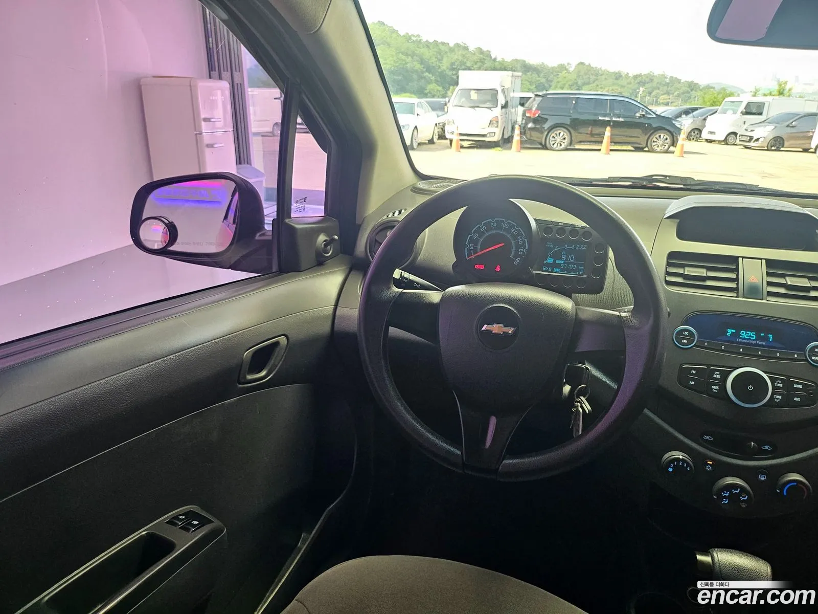 Korex Auto Trade - фотография 7951290