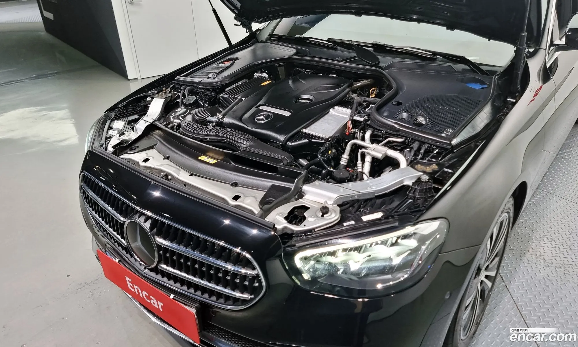 Mercedes-Benz E-Klasse V W213 S213 C238 E250 Avantgarde 2020 - фотография 14491302
