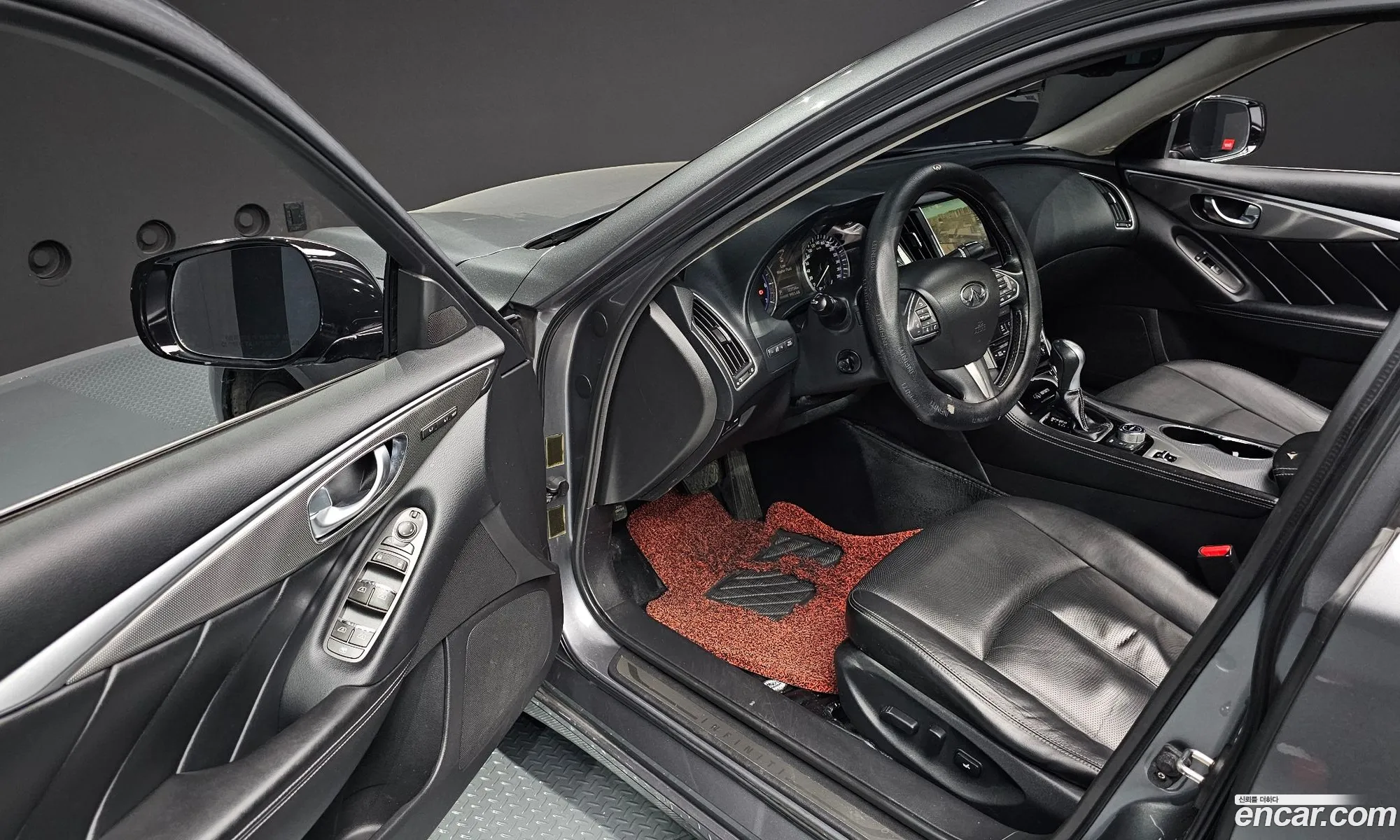 Korex Auto Trade - фотография 4257895