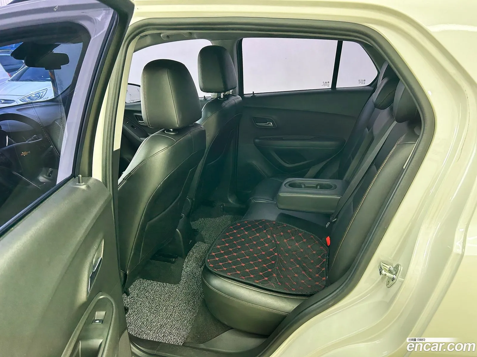 Korex Auto Trade - фотография 8078039
