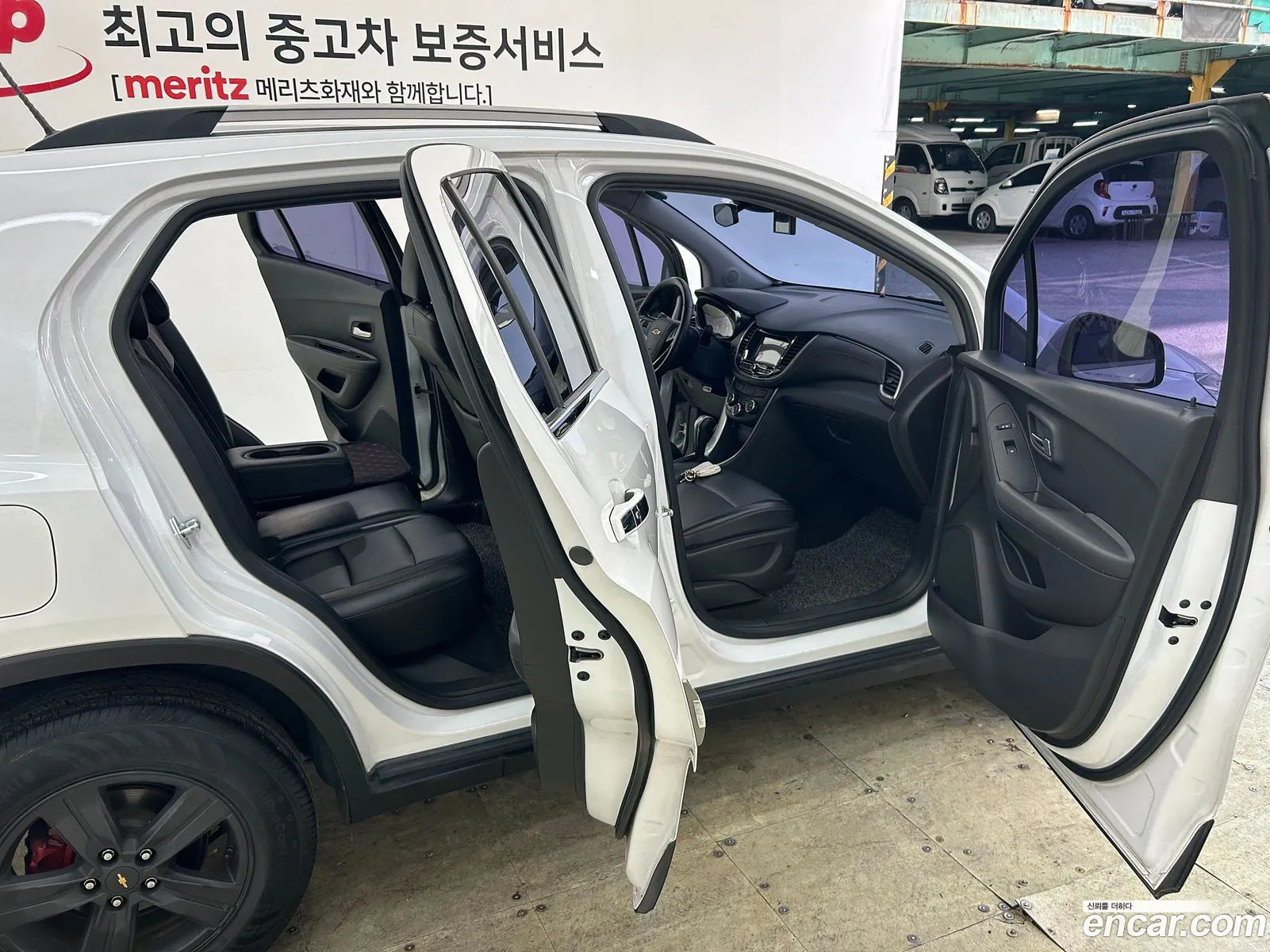 Korex Auto Trade - фотография 8078043