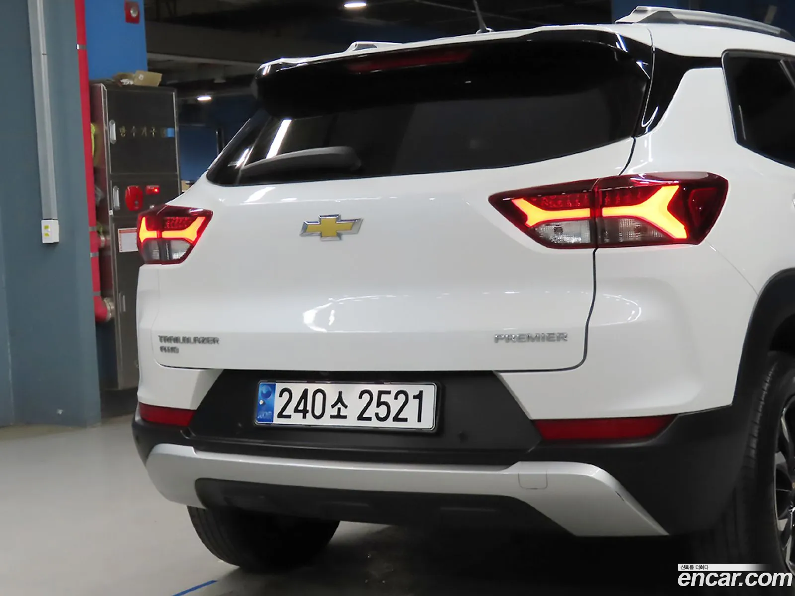 Korex Auto Trade - фотография 8107049
