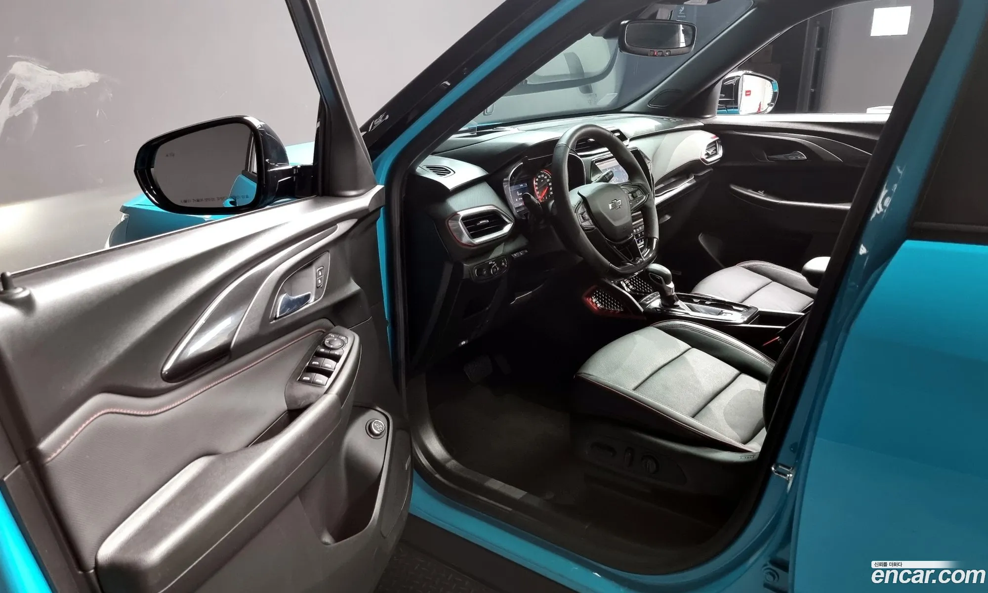 Korex Auto Trade - фотография 7929551