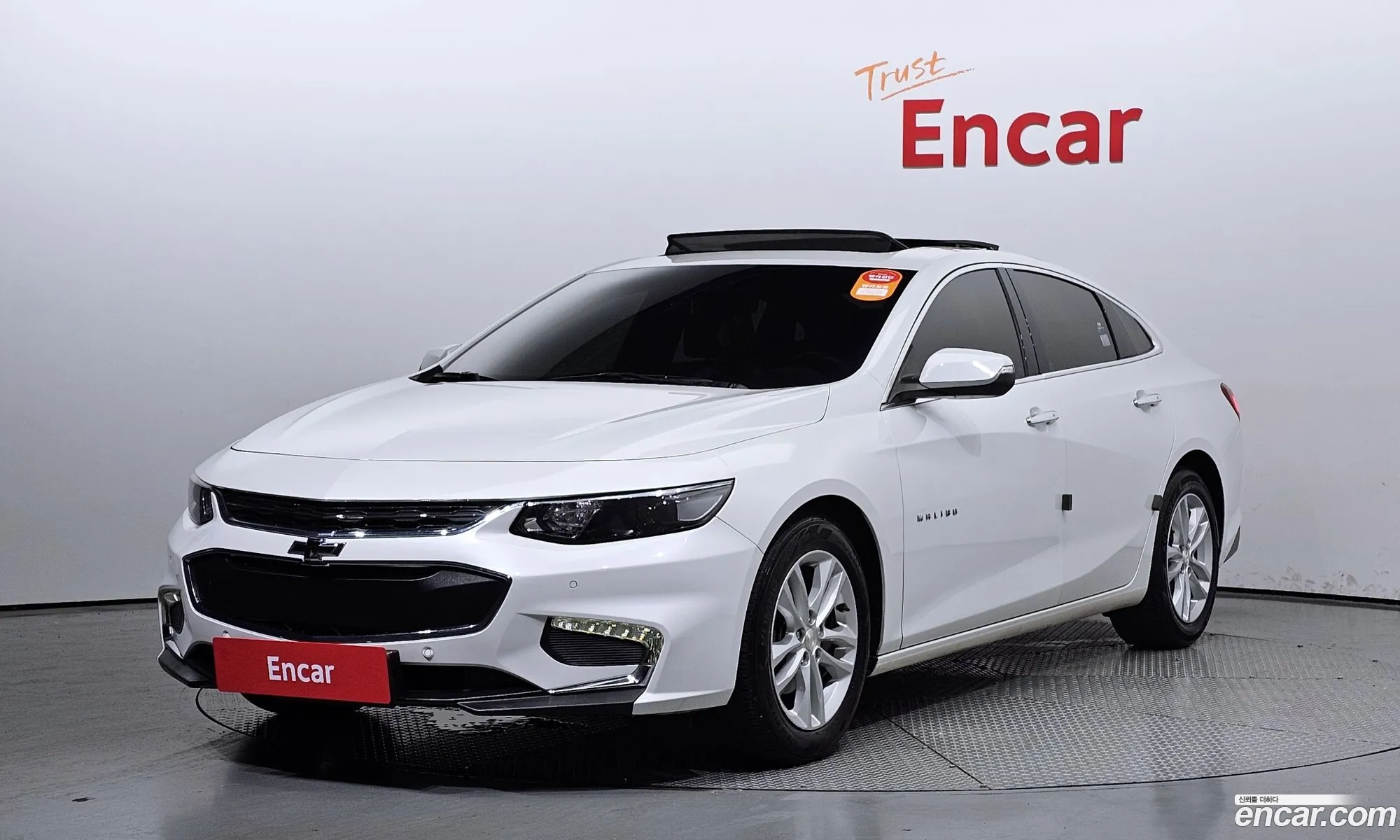 Chevrolet Malibu Ix 15 Turbo Ltz 2017 - фотография 8044651