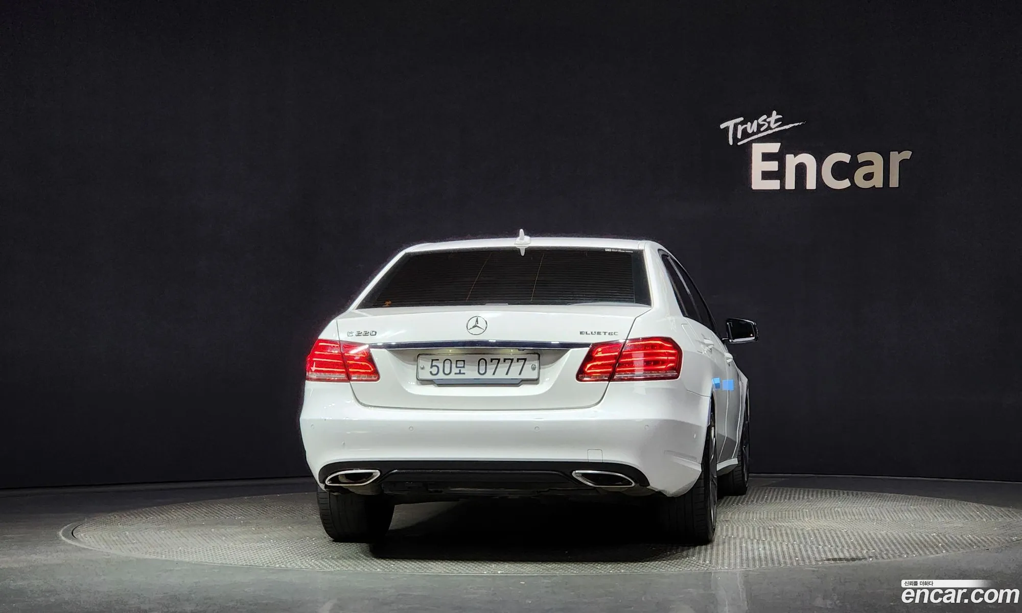 Mercedes-Benz E-Klasse E220 Bluetec Avant Garde Sports 2016 - фотография 14491336