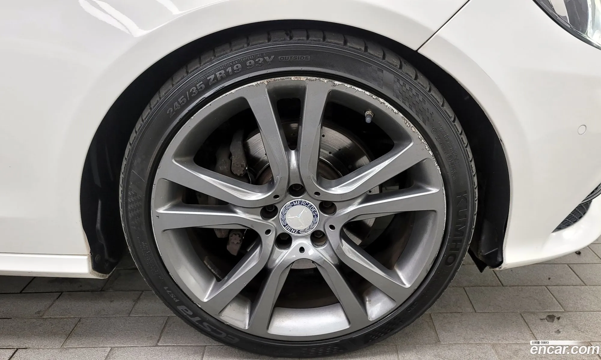 Mercedes-Benz E-Klasse E220 Bluetec Avant Garde Sports 2016 - фотография 14491337