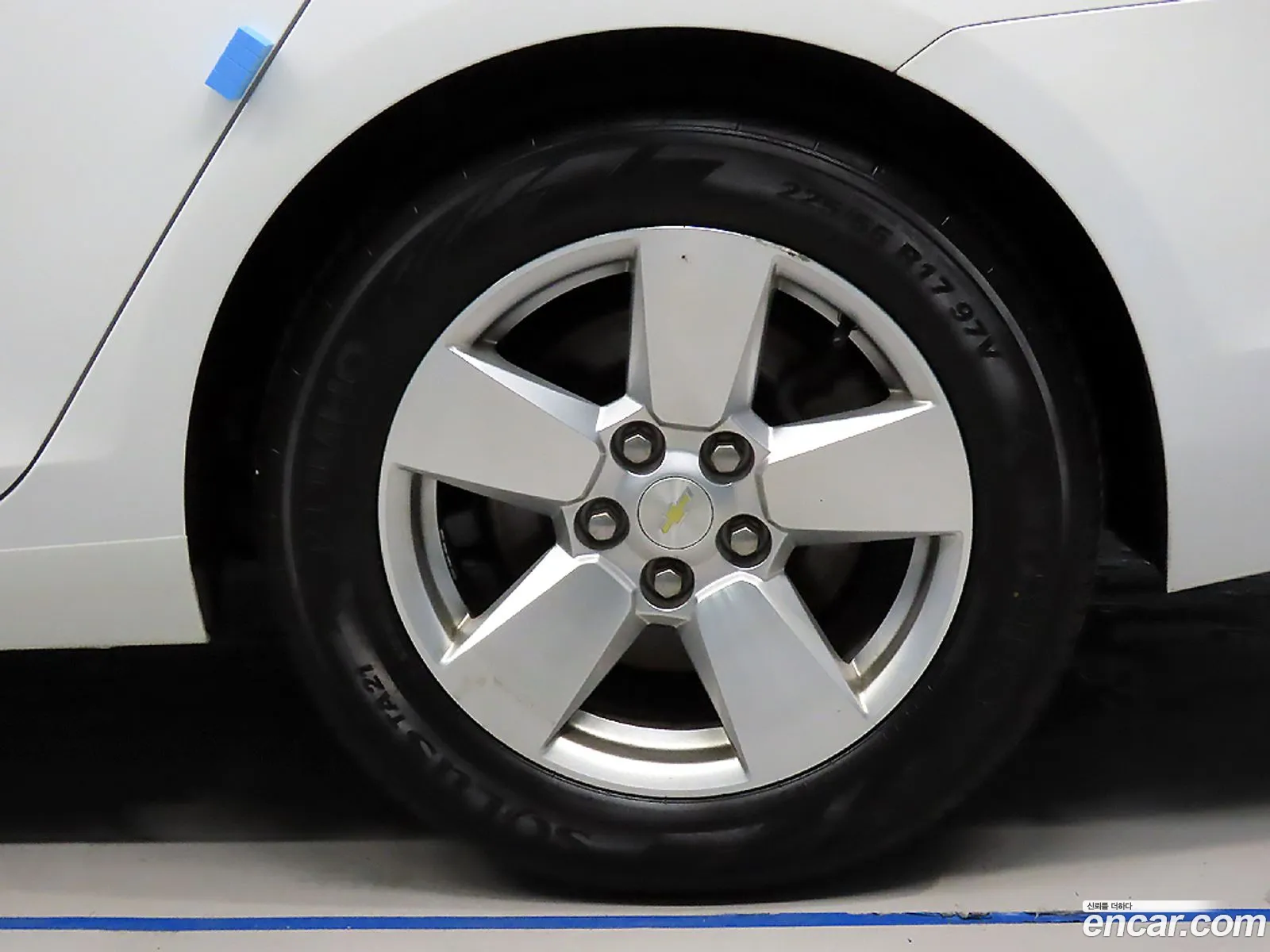 Chevrolet Malibu Viii 20 Diesel Lt Deluxe Pack 2014 - фотография 8044619