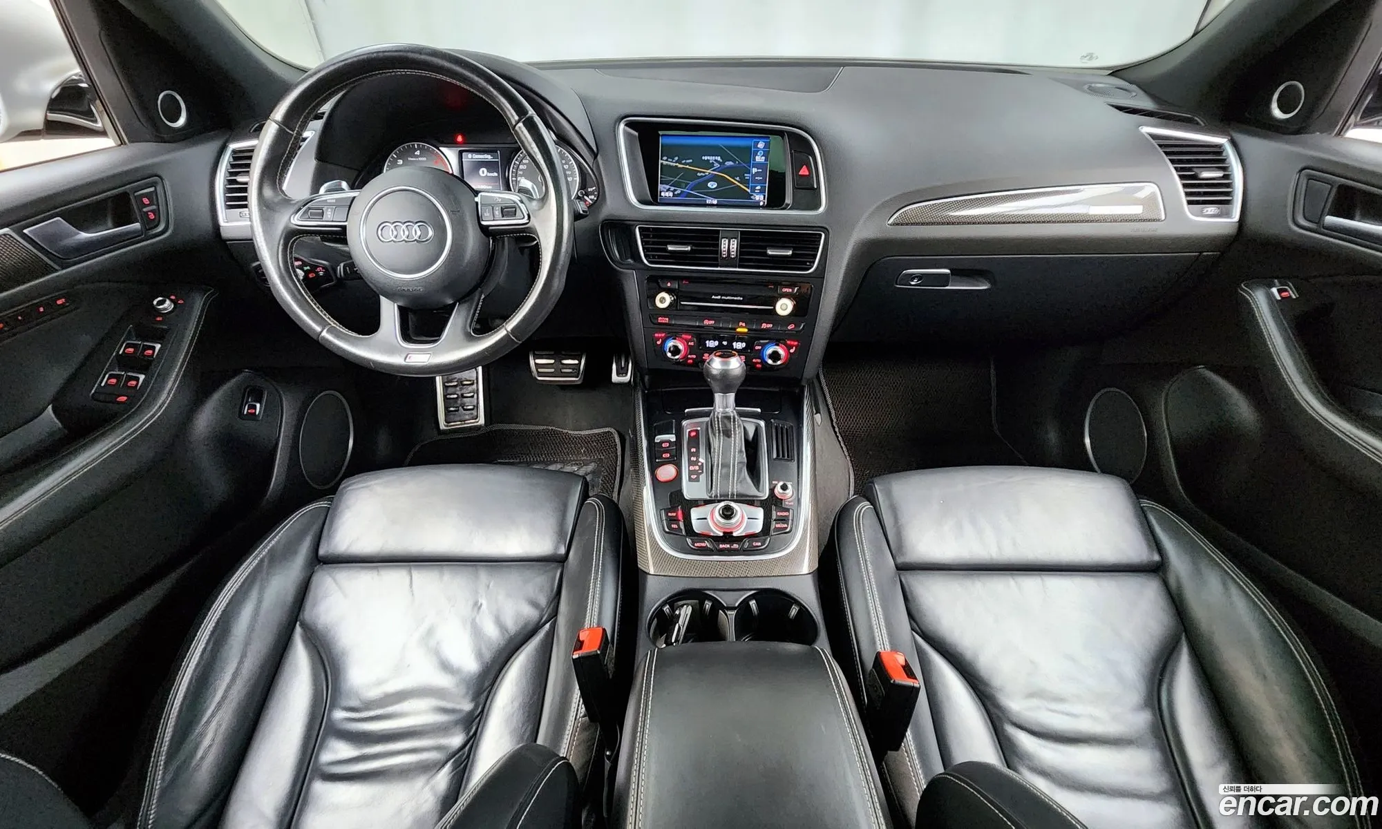 Korex Auto Trade - фотография 94833