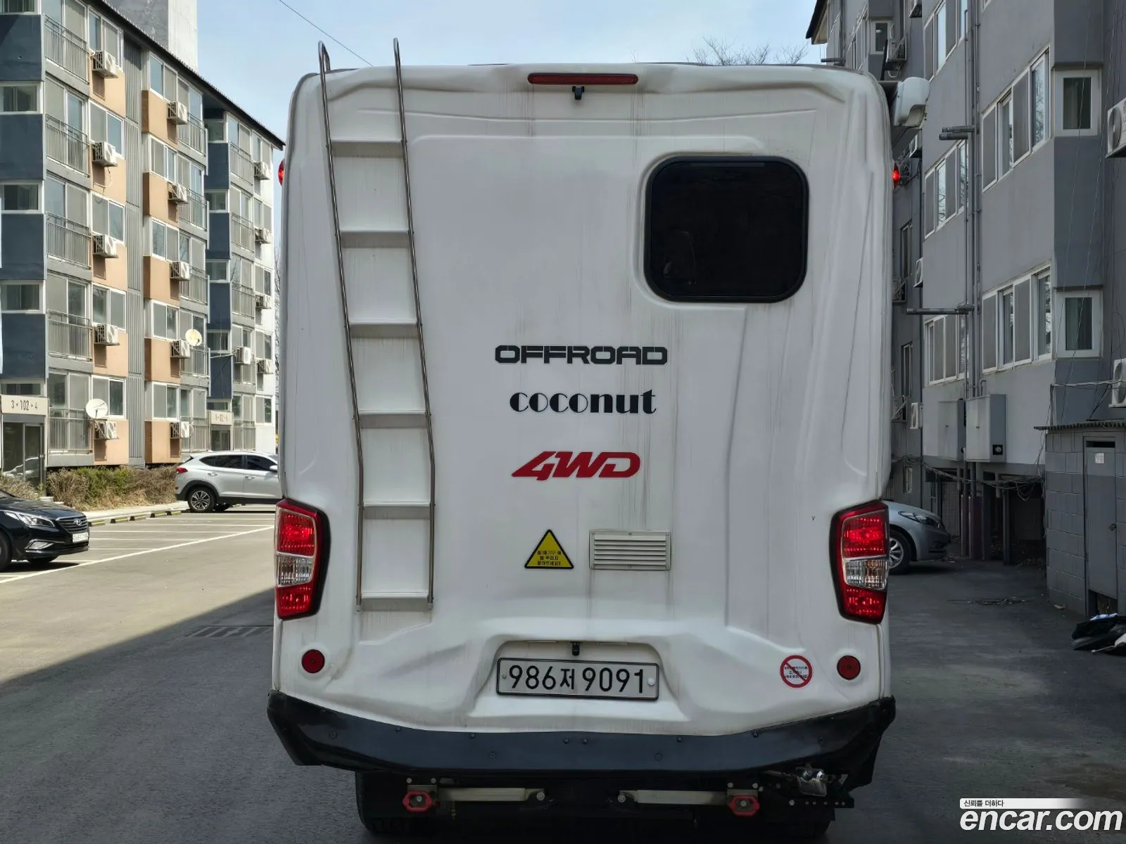 Ssangyong Rexton Iv Diesel 22 4Wd 2022 - фотография 19884789