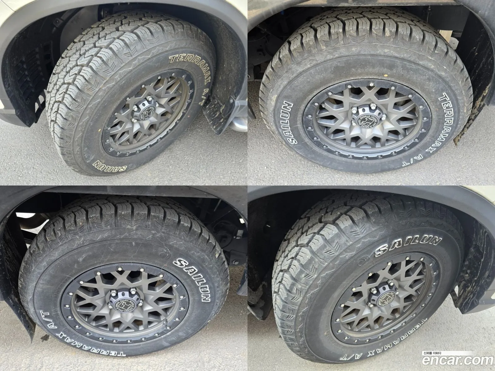 Ssangyong Rexton Iv Diesel 22 4Wd 2022 - фотография 19884790