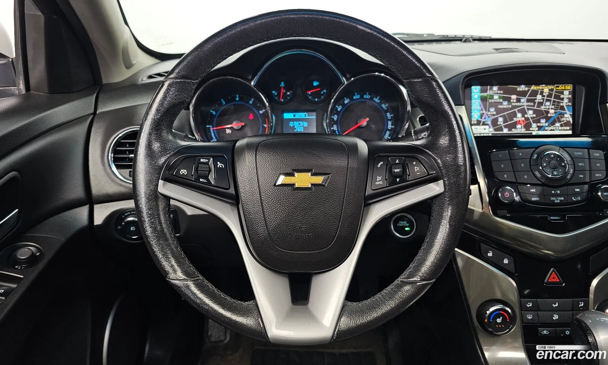 Korex Auto Trade - фотография 8070279