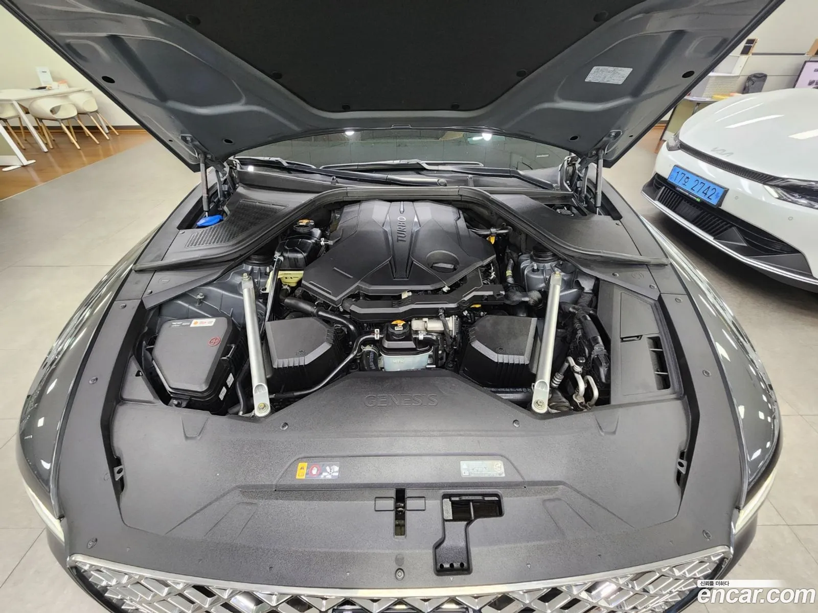 Korex Auto Trade - фотография 388683